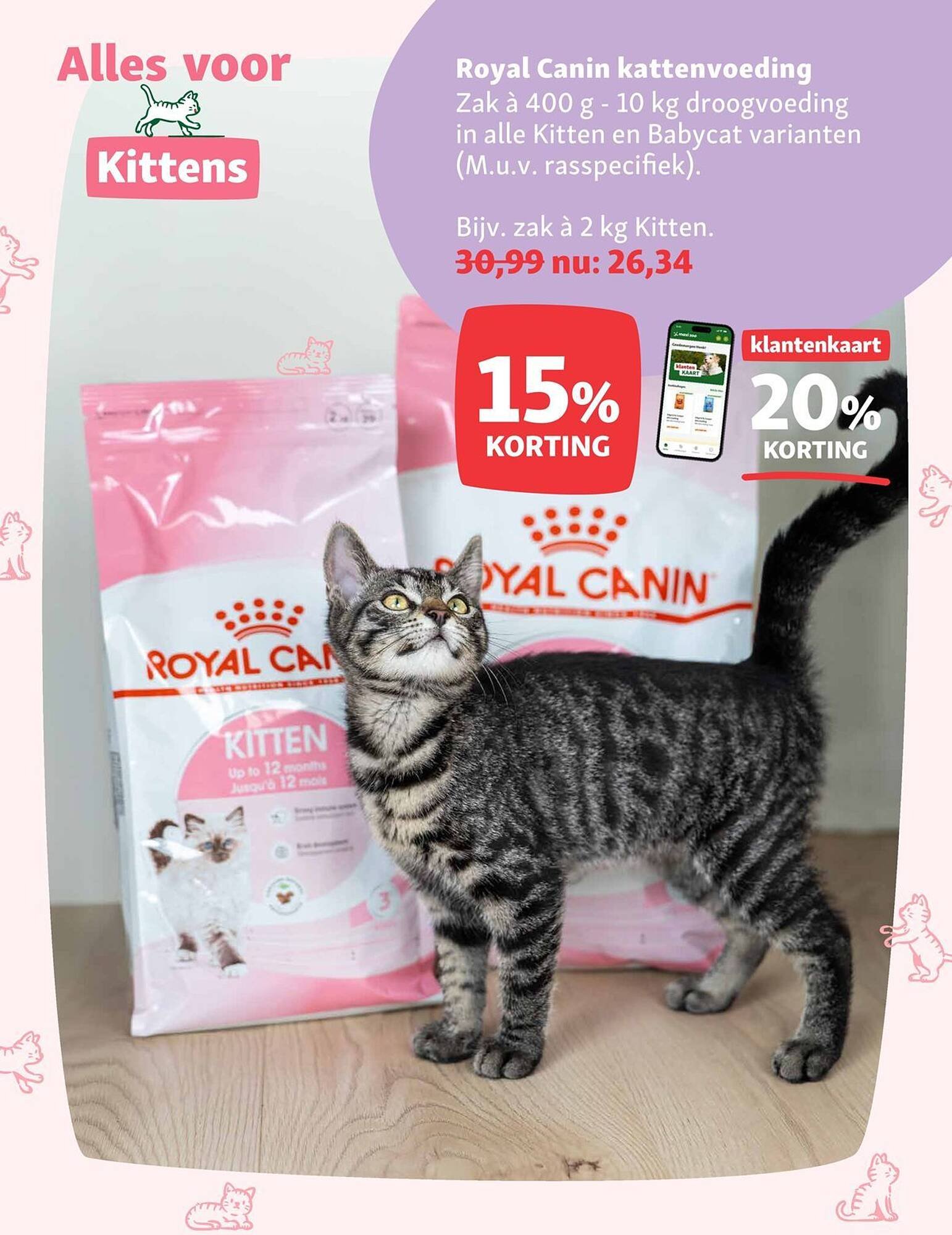 Maxi Zoo folder (2025-09-08 - 2025-09-14)