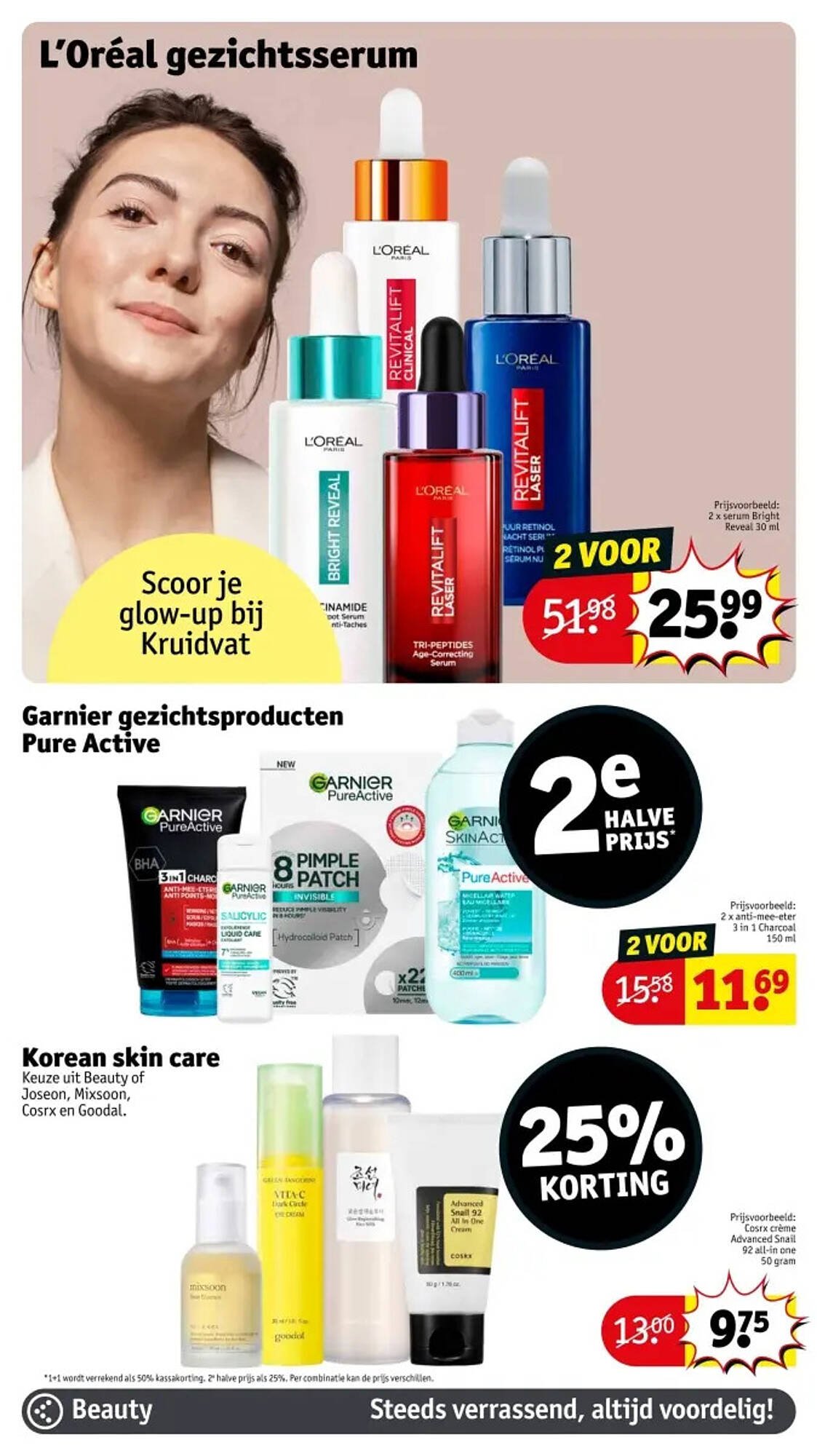 Kruidvat folder (2025-09-16 - 2025-09-21)