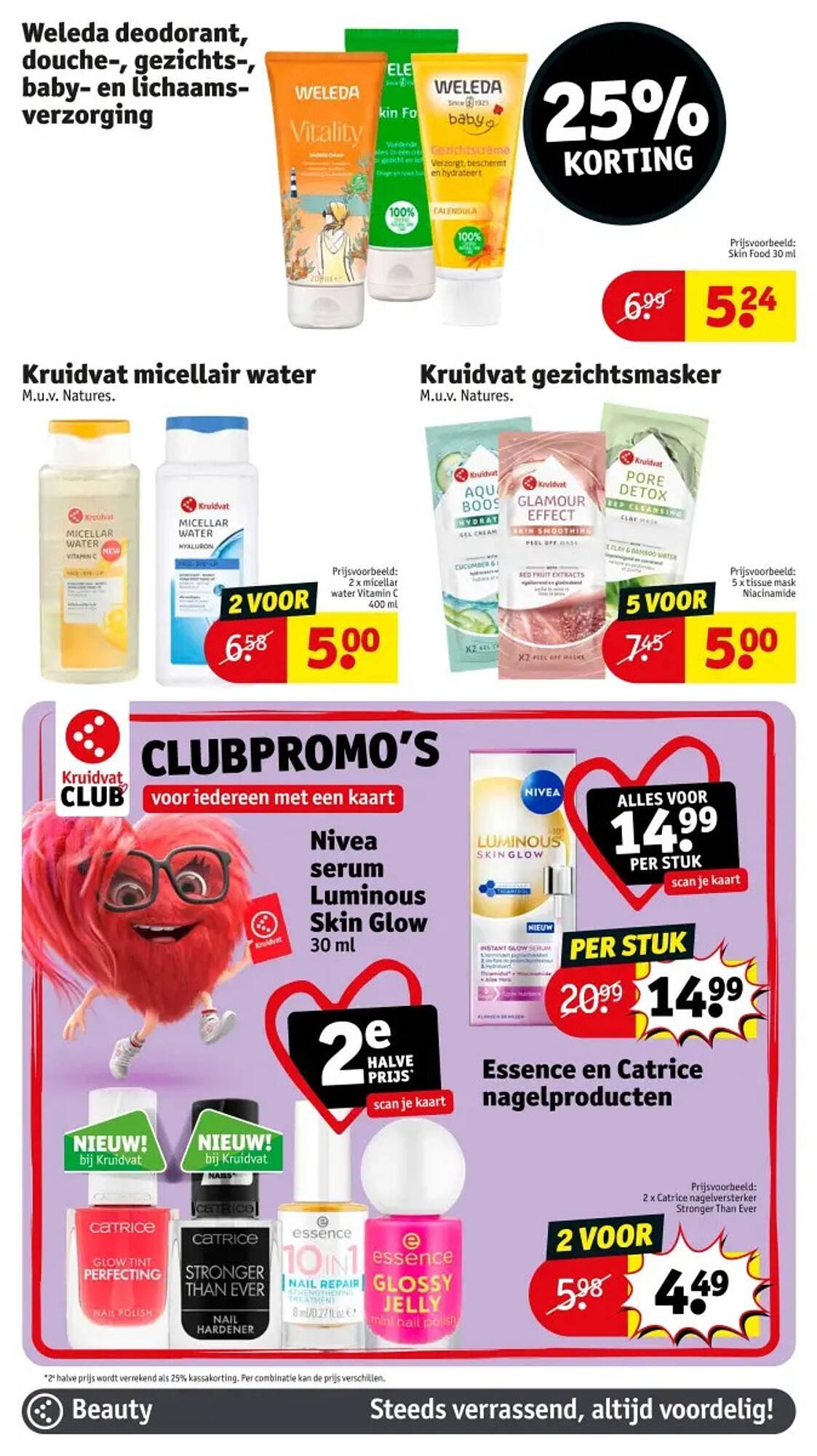 Kruidvat folder (2025-09-16 - 2025-09-21)
