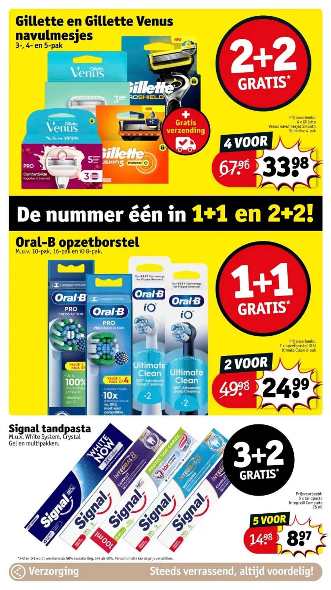 Kruidvat folder (2025-09-16 - 2025-09-21)