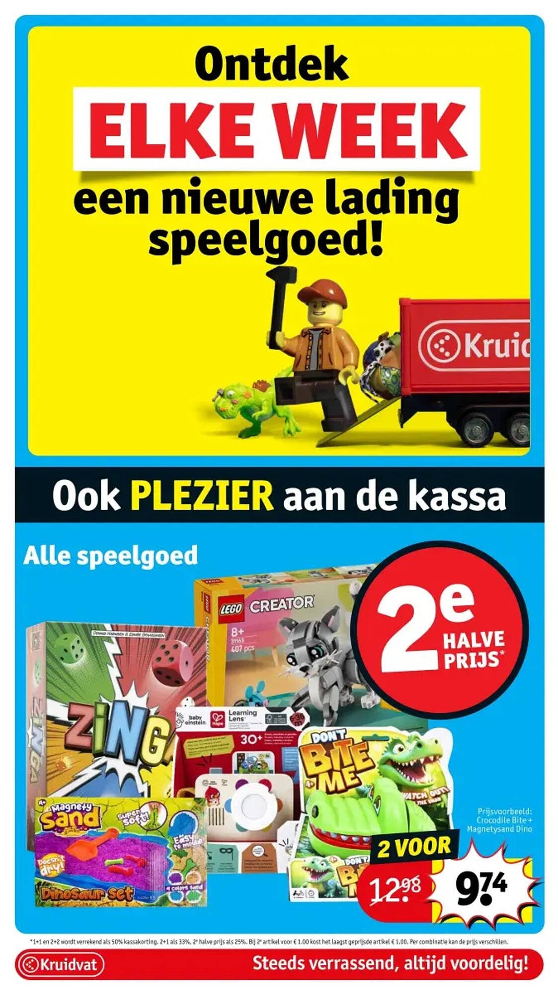 Kruidvat folder (2025-09-16 - 2025-09-21)