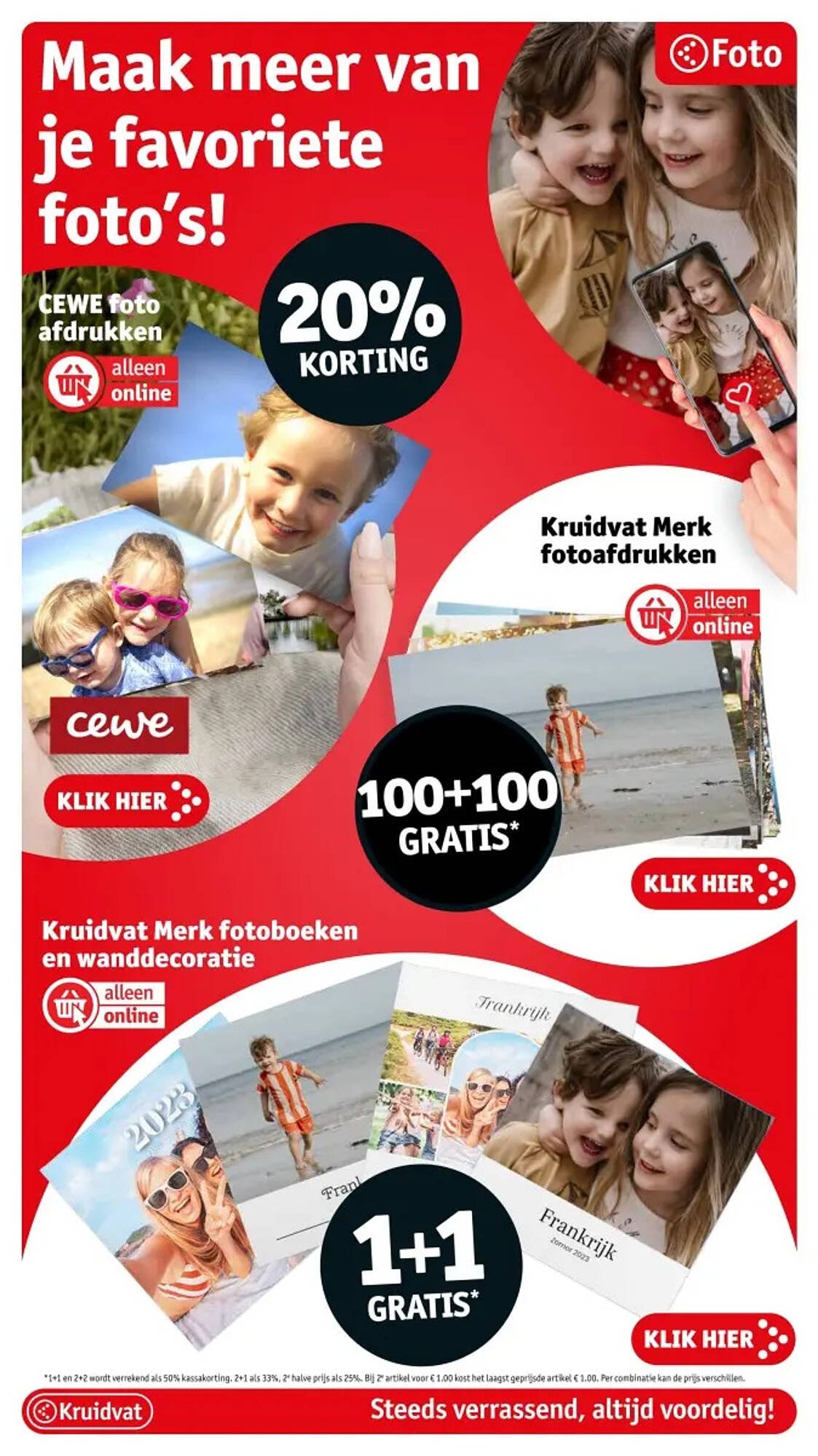 Kruidvat folder (2025-09-16 - 2025-09-21)