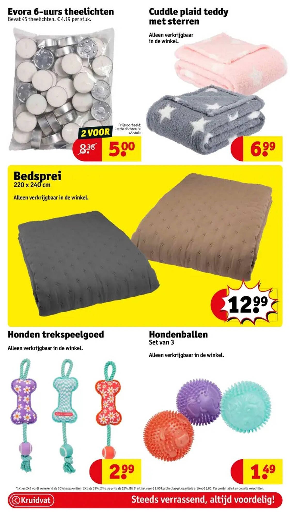 Kruidvat folder (2025-09-16 - 2025-09-21)