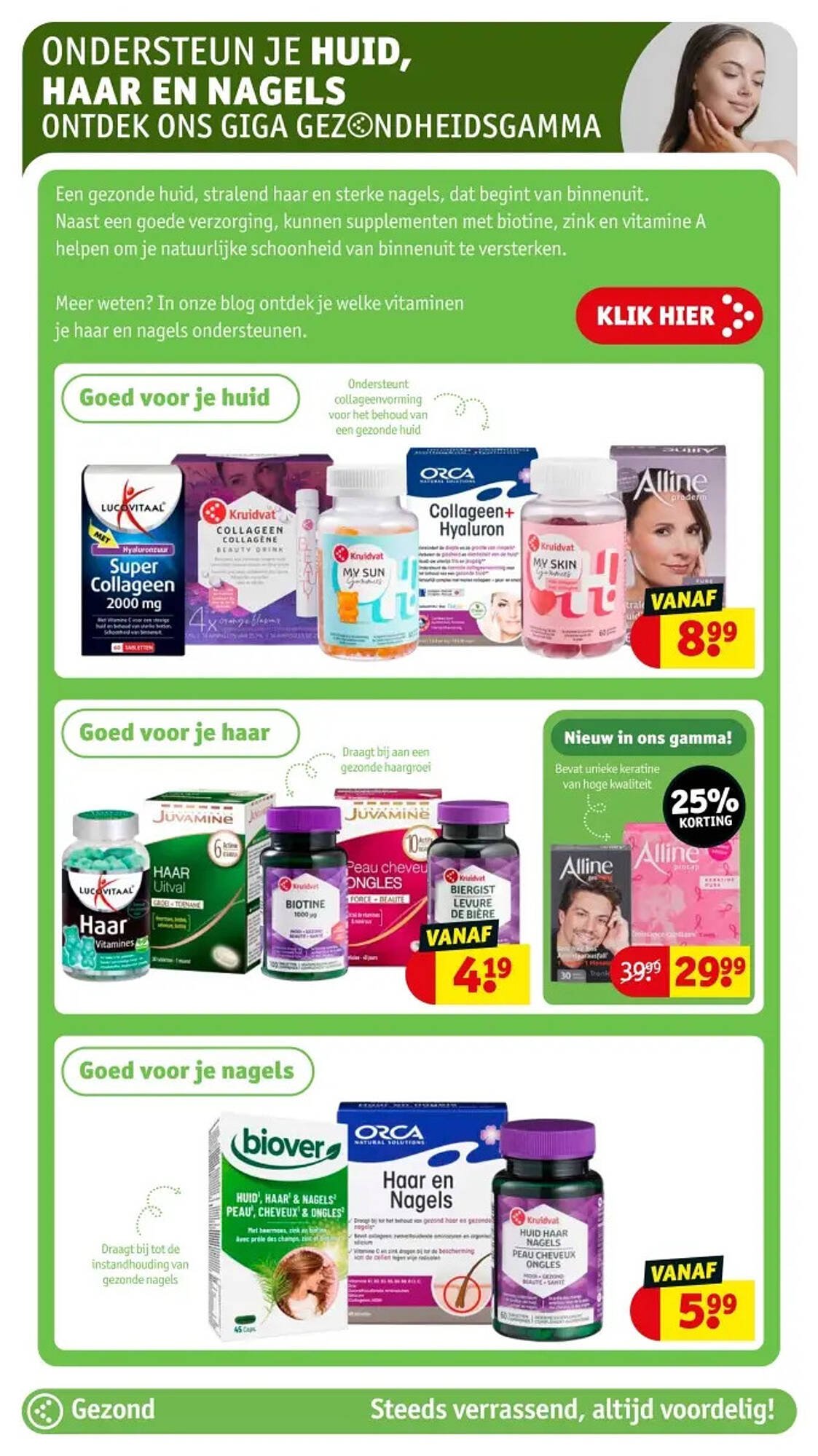 Kruidvat folder (2025-09-16 - 2025-09-21)