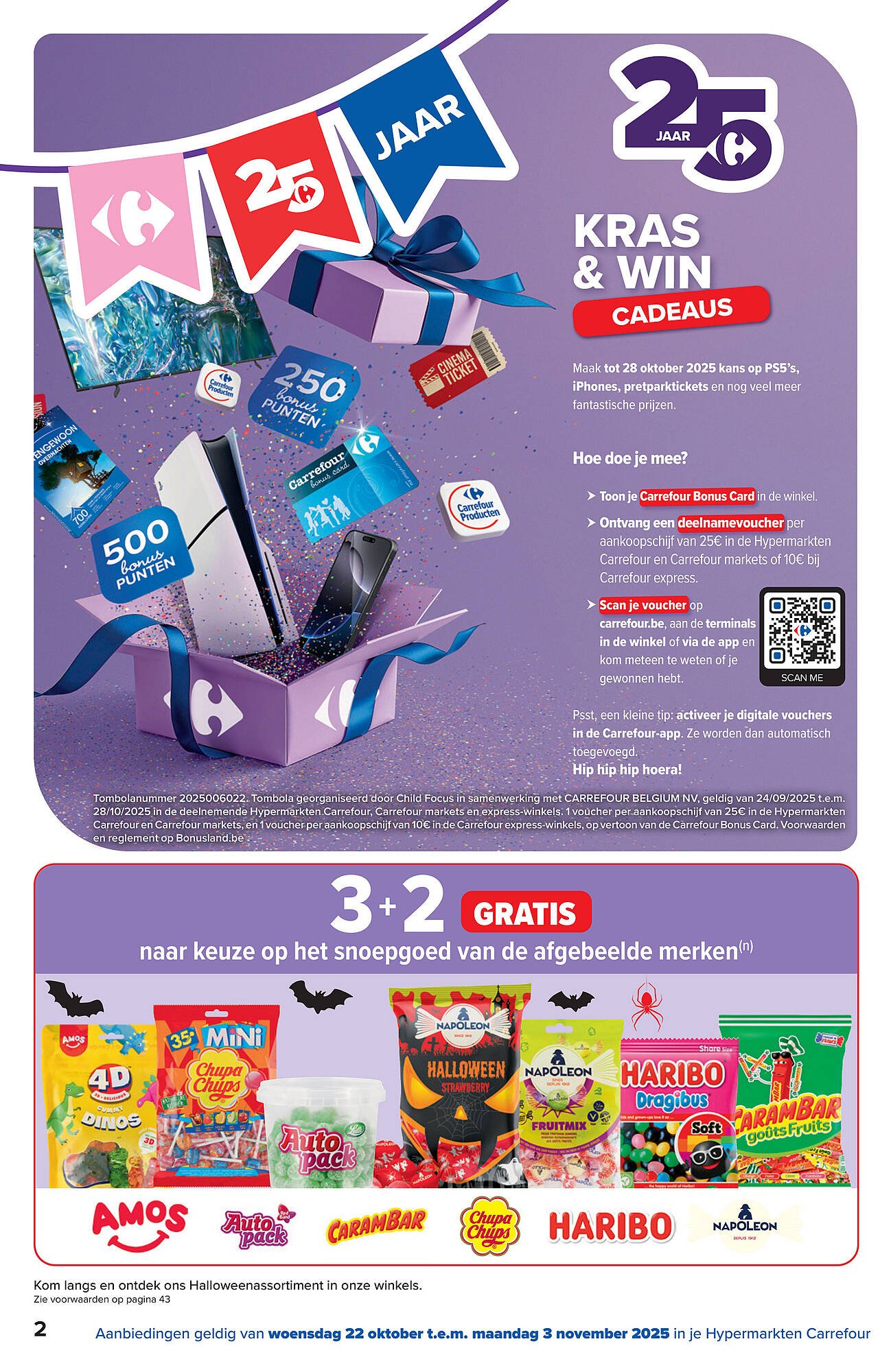 Carrefour folder (2025-10-22 - 2025-11-03)