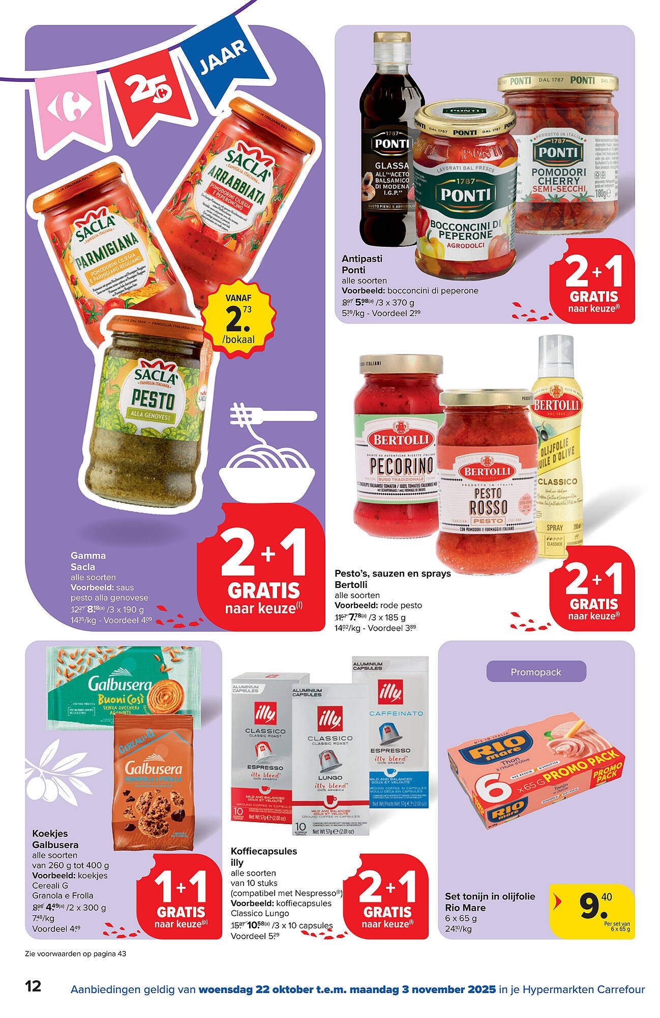 Carrefour folder (2025-10-22 - 2025-11-03)