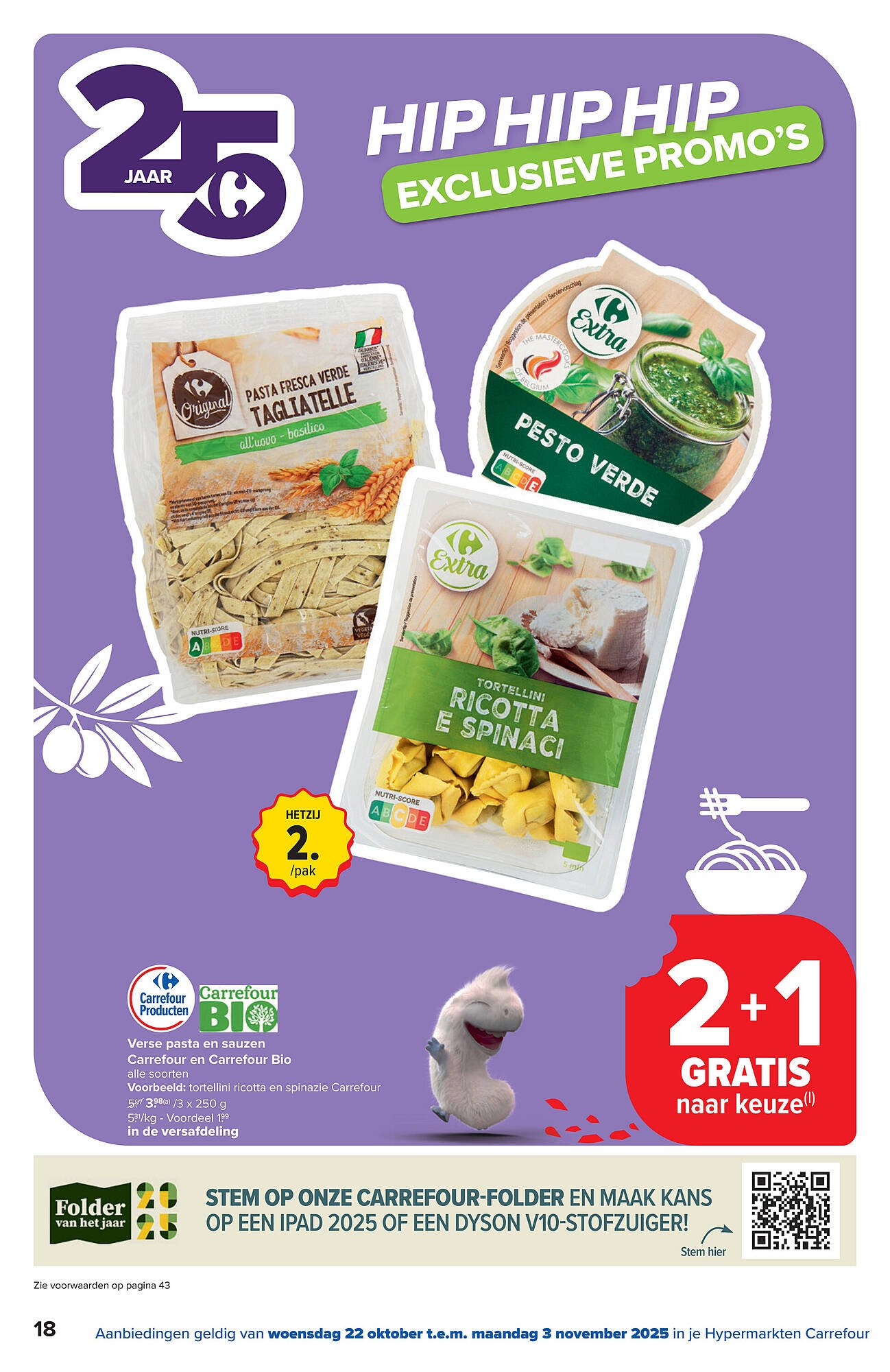 Carrefour folder (2025-10-22 - 2025-11-03)