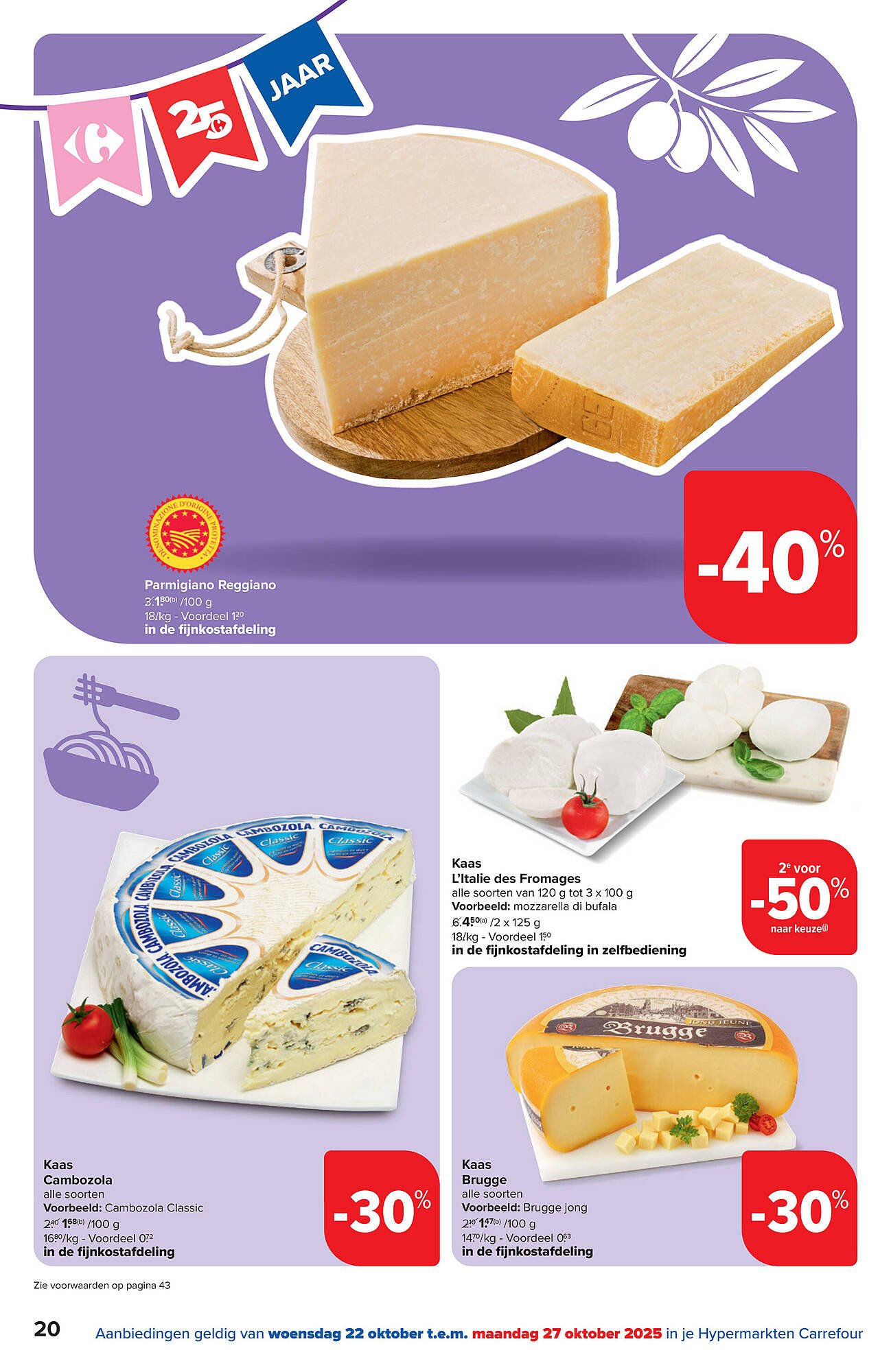 Carrefour folder (2025-10-22 - 2025-11-03)