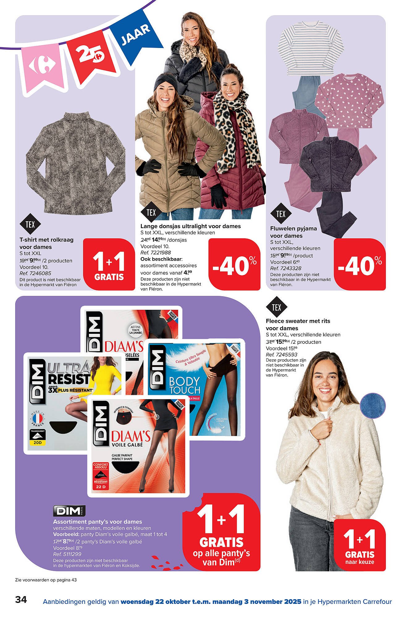 Carrefour folder (2025-10-22 - 2025-11-03)