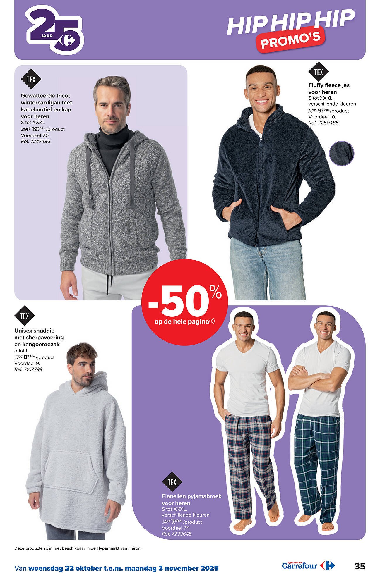 Carrefour folder (2025-10-22 - 2025-11-03)