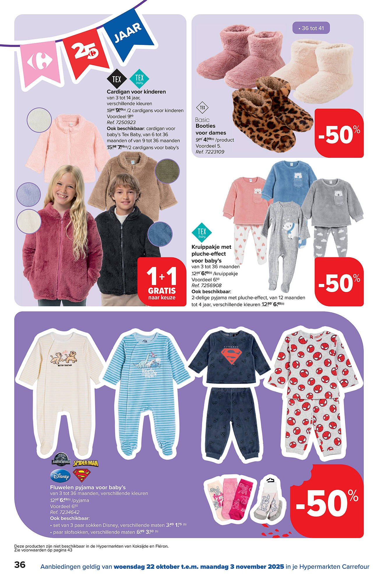 Carrefour folder (2025-10-22 - 2025-11-03)