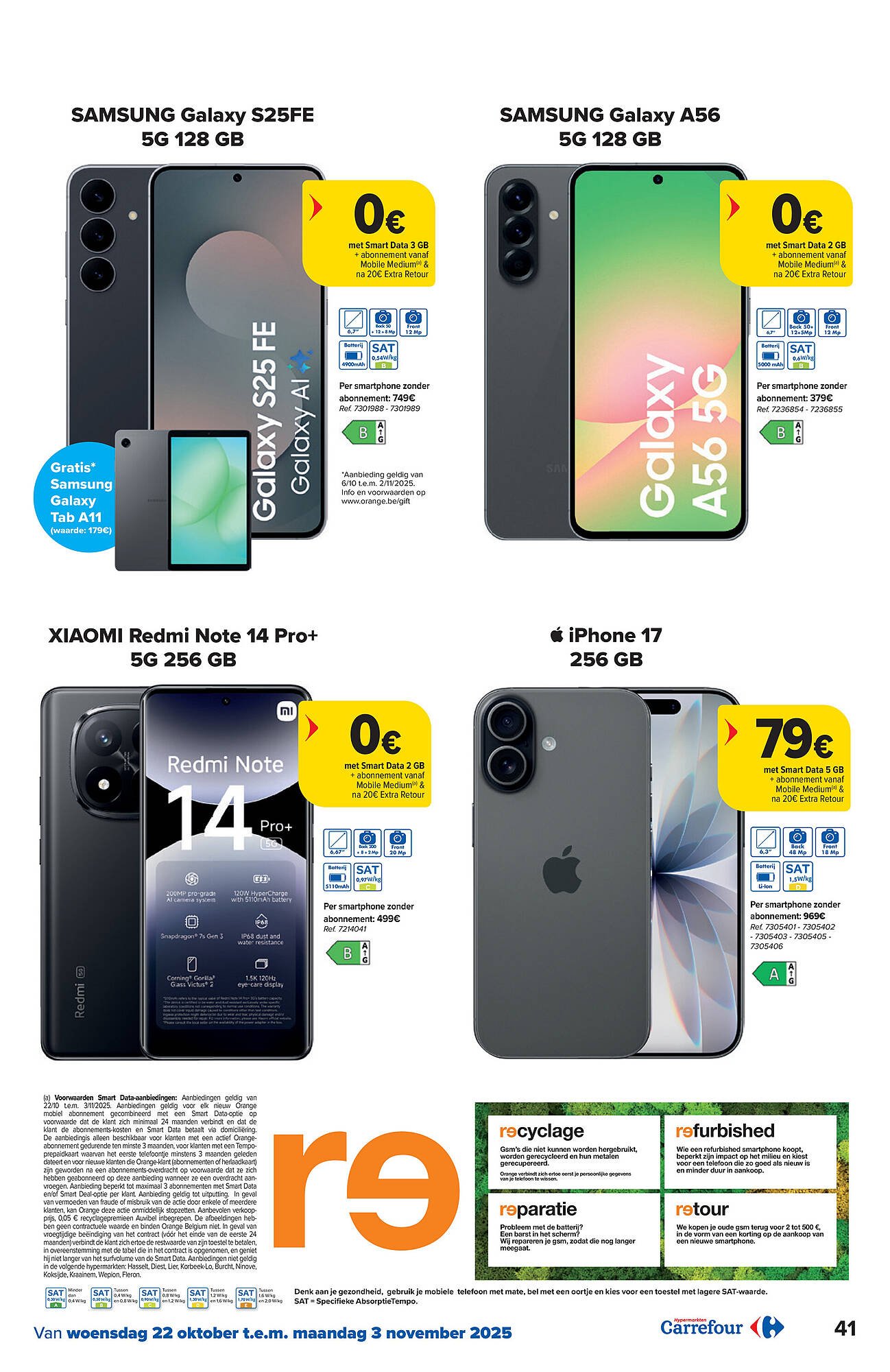 Carrefour folder (2025-10-22 - 2025-11-03)