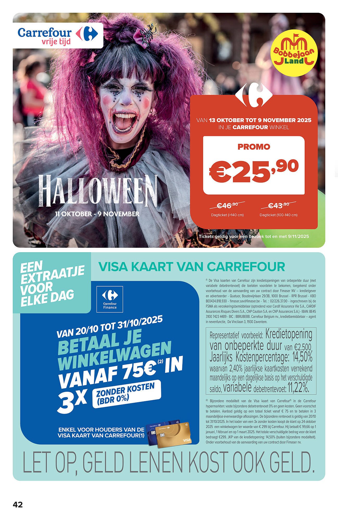 Carrefour folder (2025-10-22 - 2025-11-03)