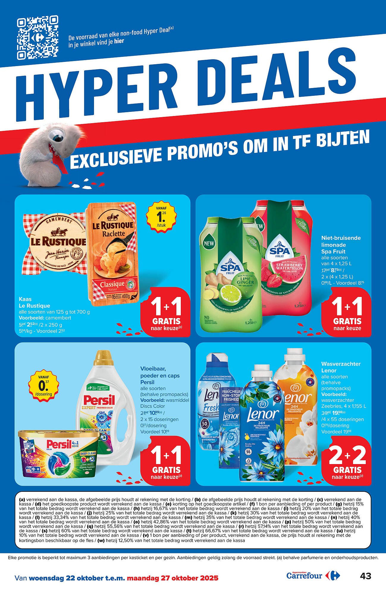 Carrefour folder (2025-10-22 - 2025-11-03)