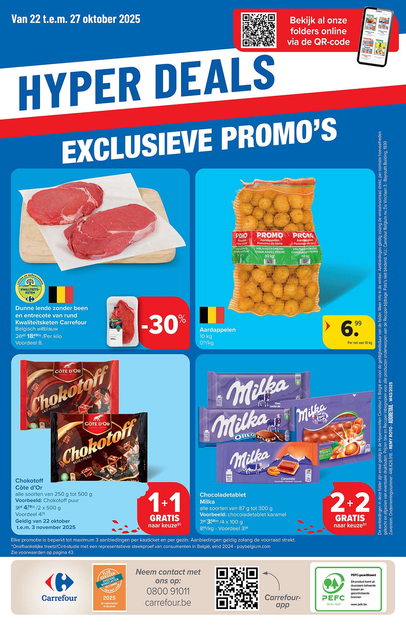 Carrefour folder (2025-10-22 - 2025-11-03)