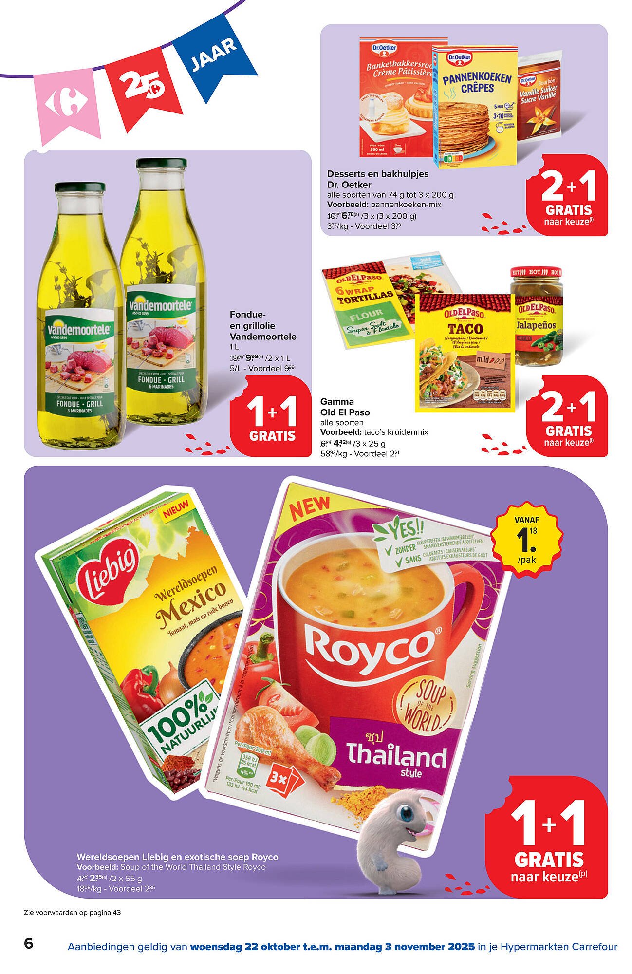 Carrefour folder (2025-10-22 - 2025-11-03)