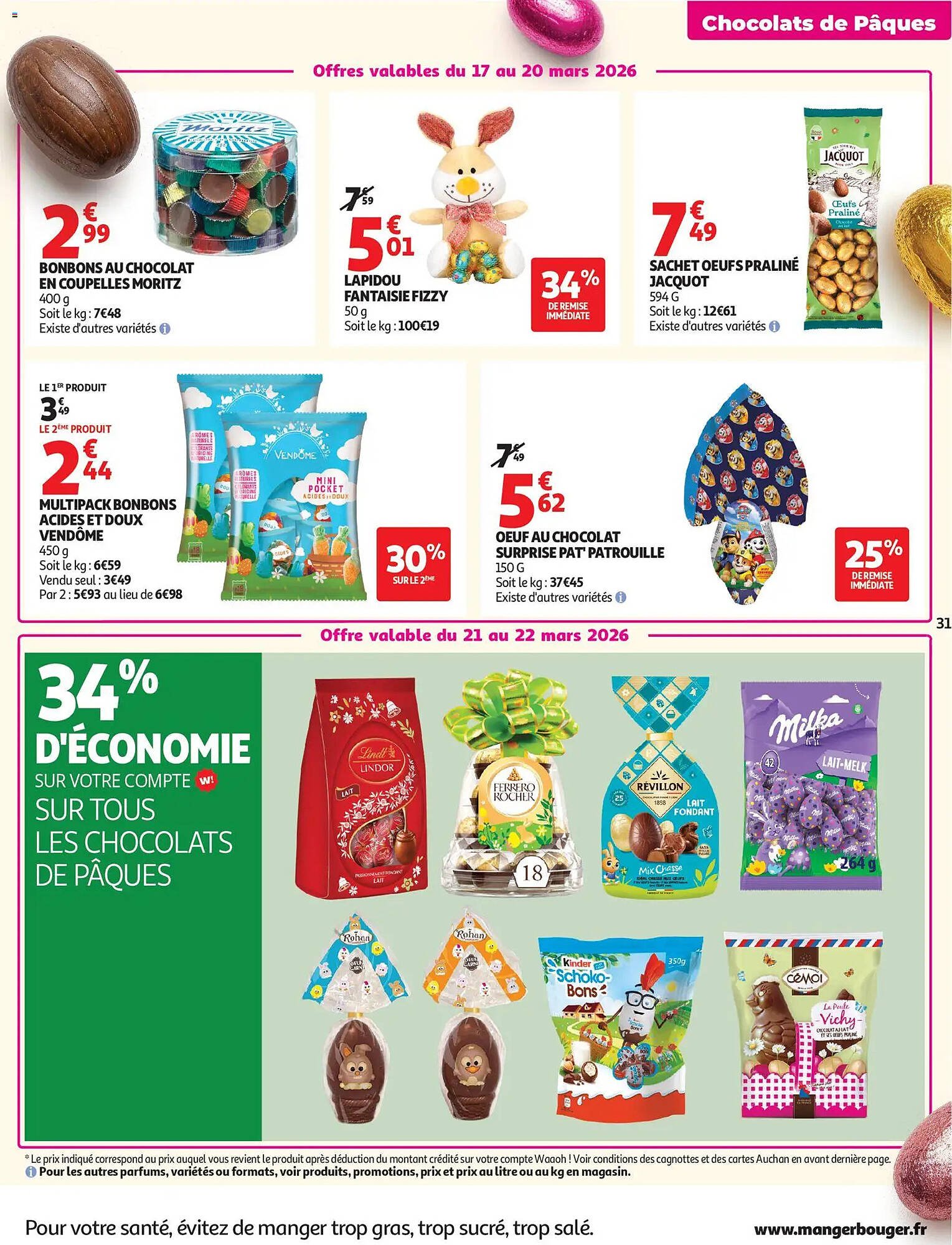 Auchan folder (2026-03-17 - 2026-03-22)