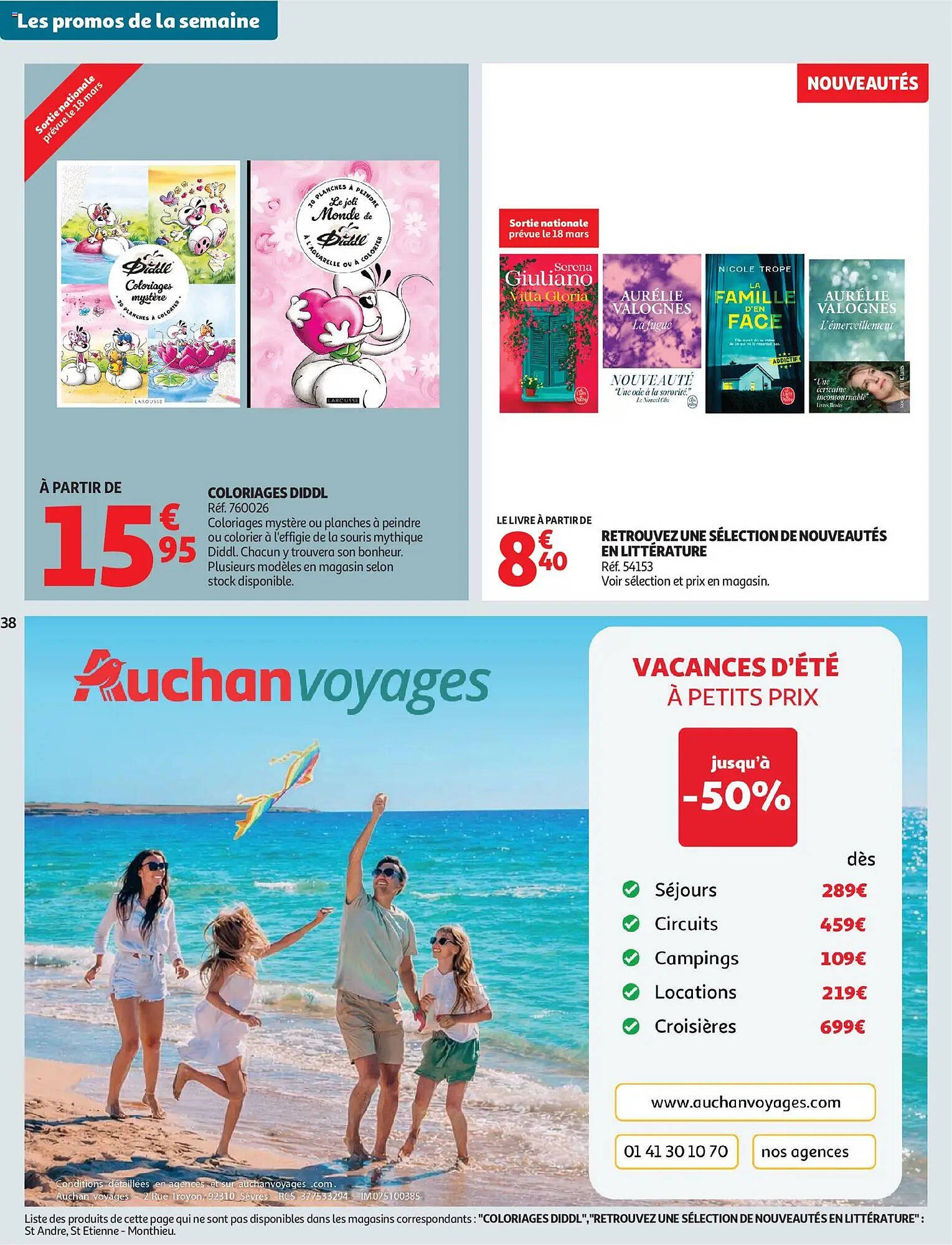 Auchan folder (2026-03-17 - 2026-03-22)