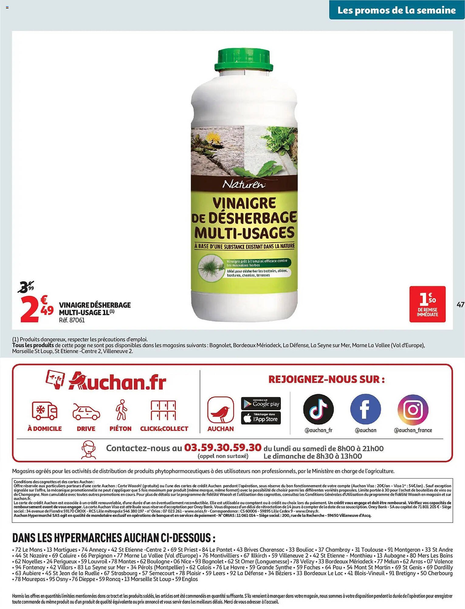 Auchan folder (2026-03-17 - 2026-03-22)