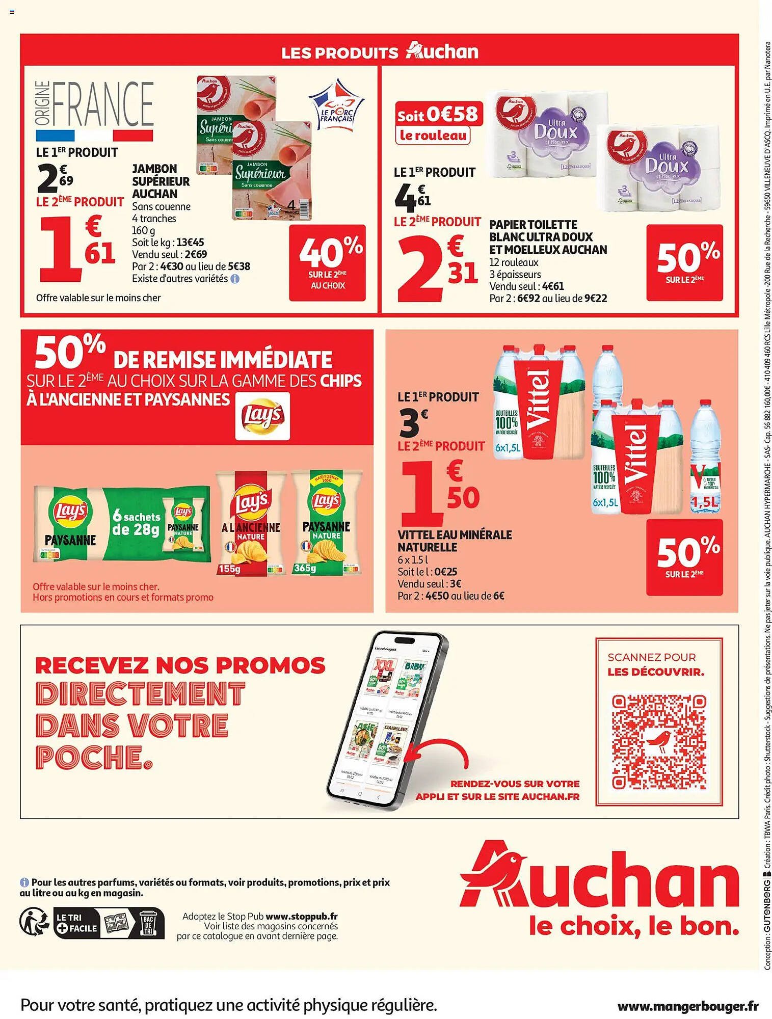 Auchan folder (2026-03-17 - 2026-03-22)