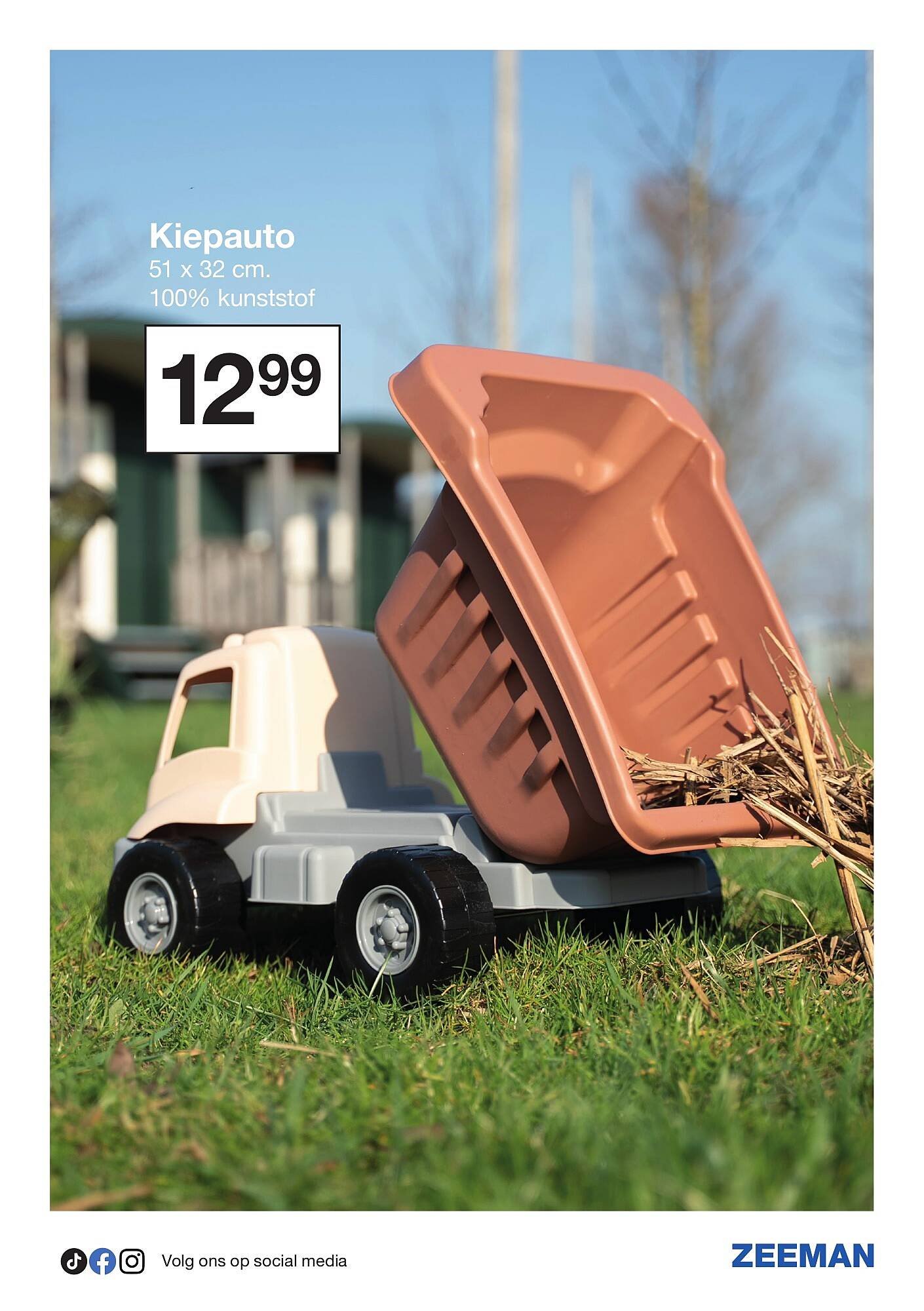 Zeeman folder (2026-05-09 - 2026-05-15)