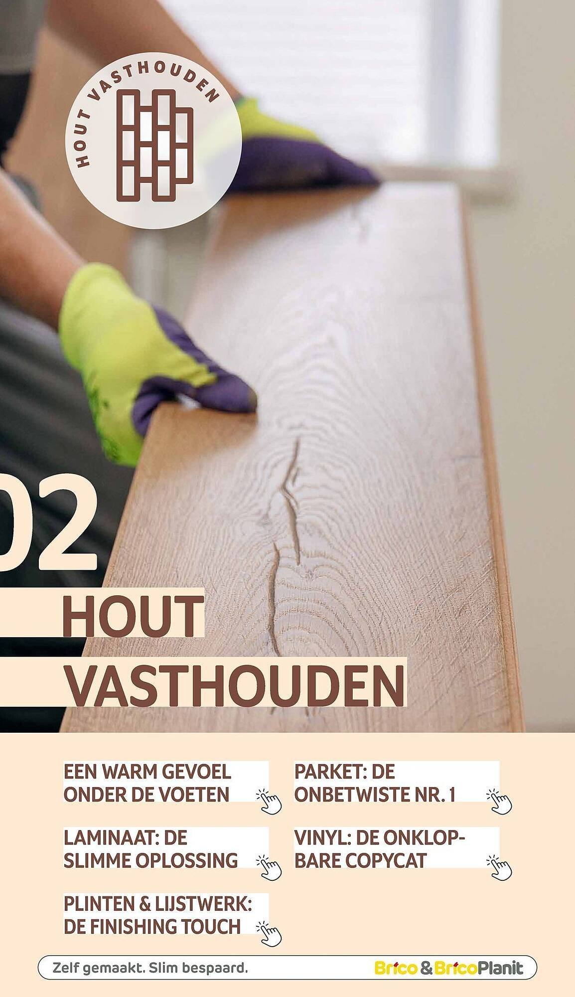 Brico folder (2026-04-15 - 2026-04-21)