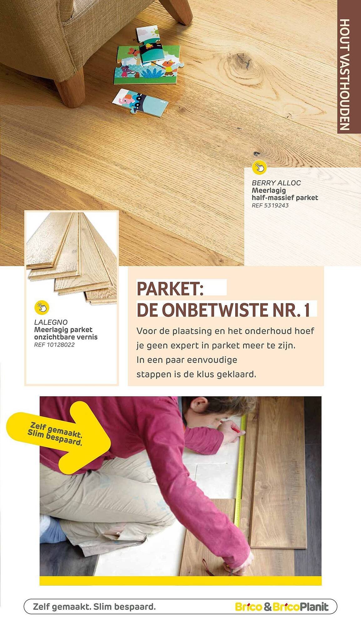 Brico folder (2026-04-15 - 2026-04-21)