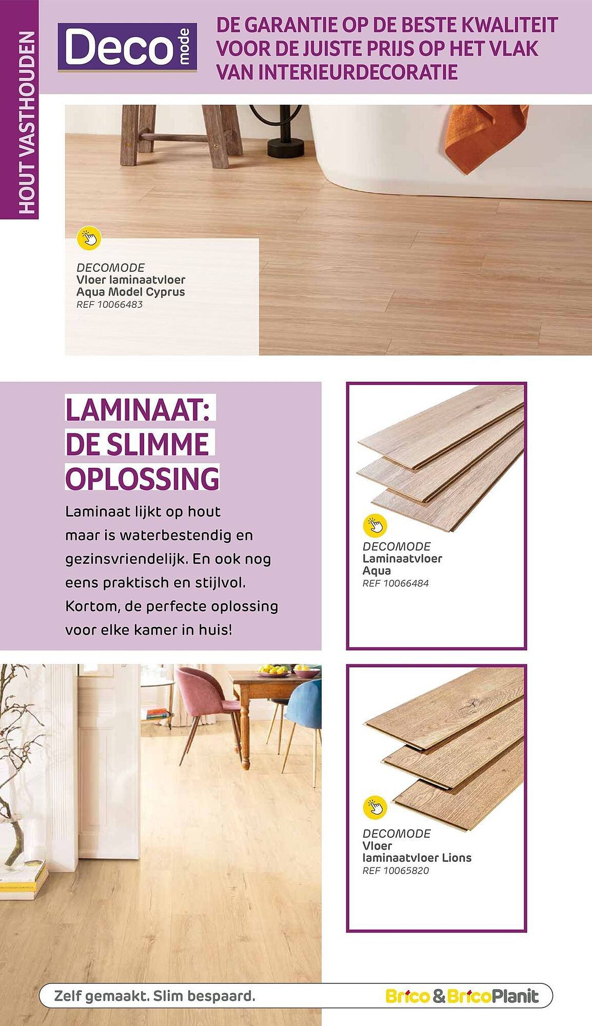 Brico folder (2026-04-15 - 2026-04-21)