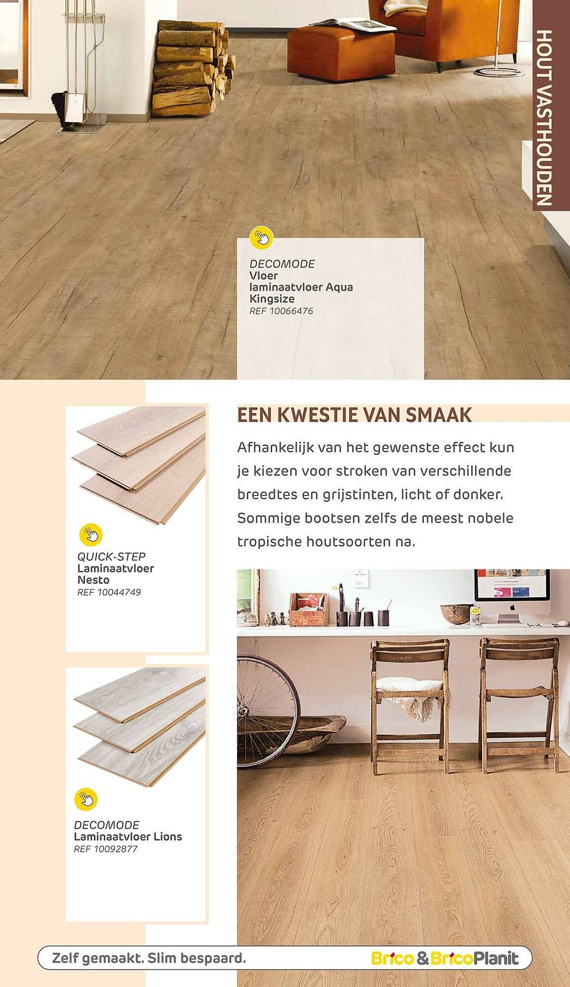 Brico folder (2026-04-15 - 2026-04-21)