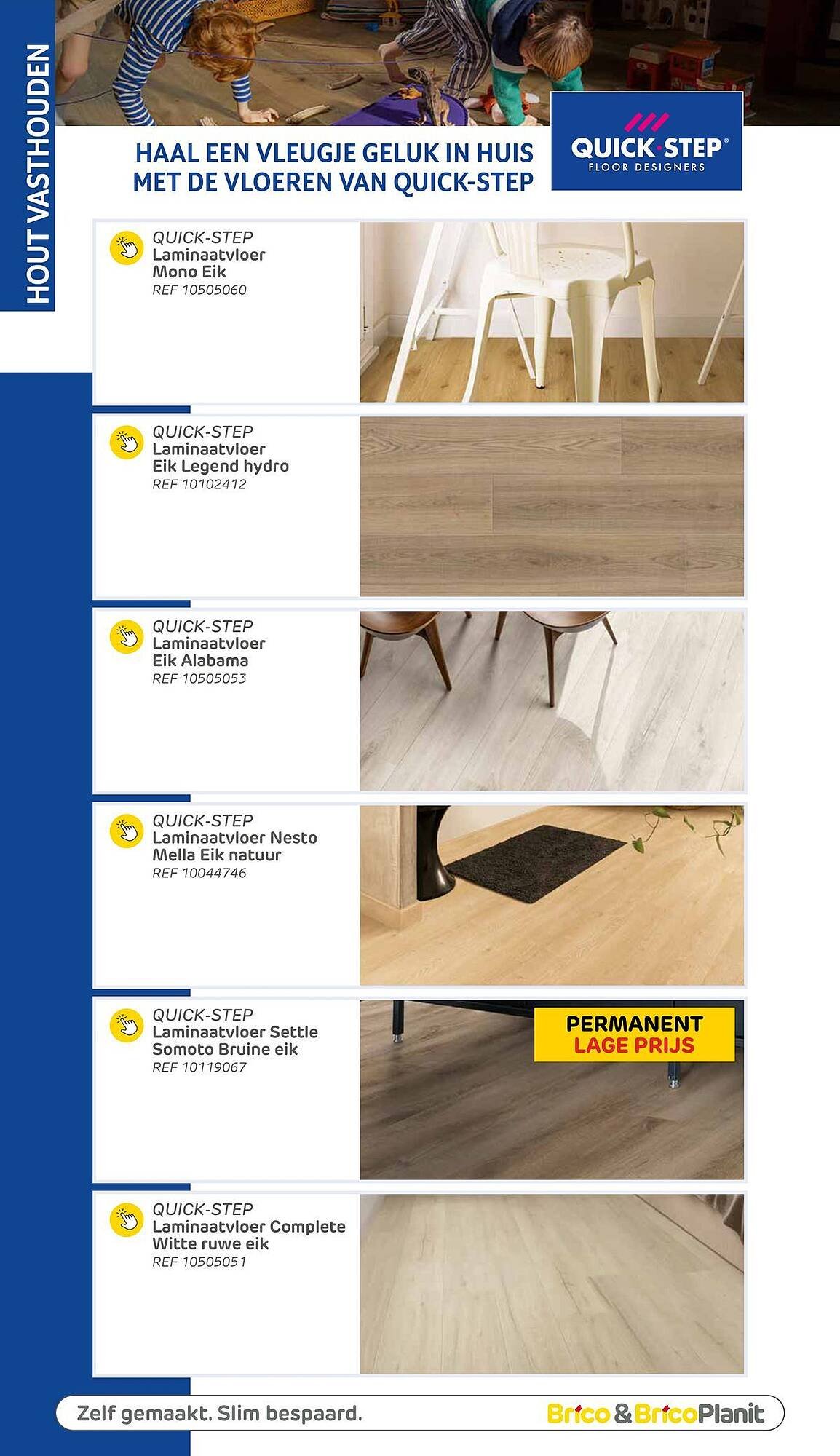 Brico folder (2026-04-15 - 2026-04-21)