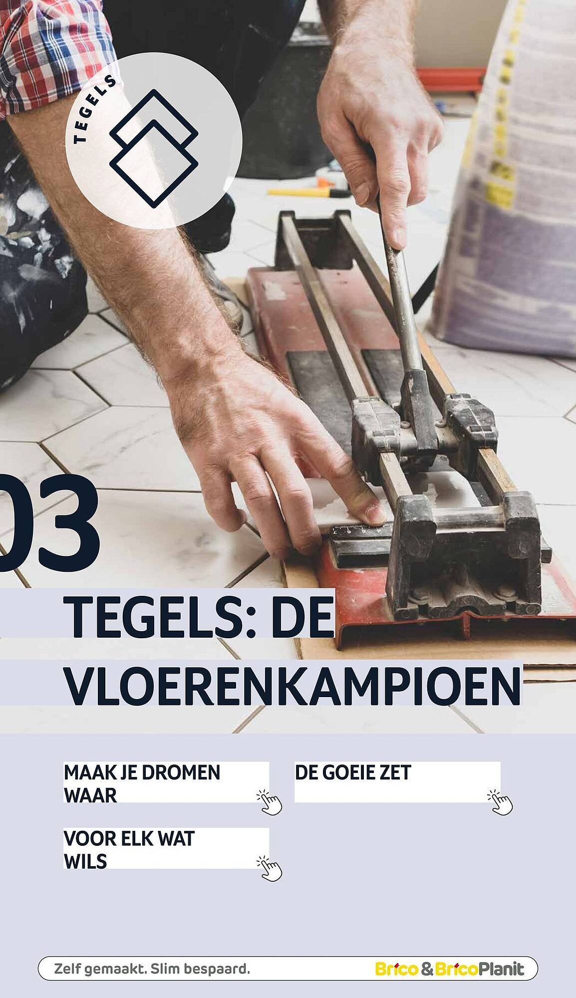 Brico folder (2026-04-15 - 2026-04-21)