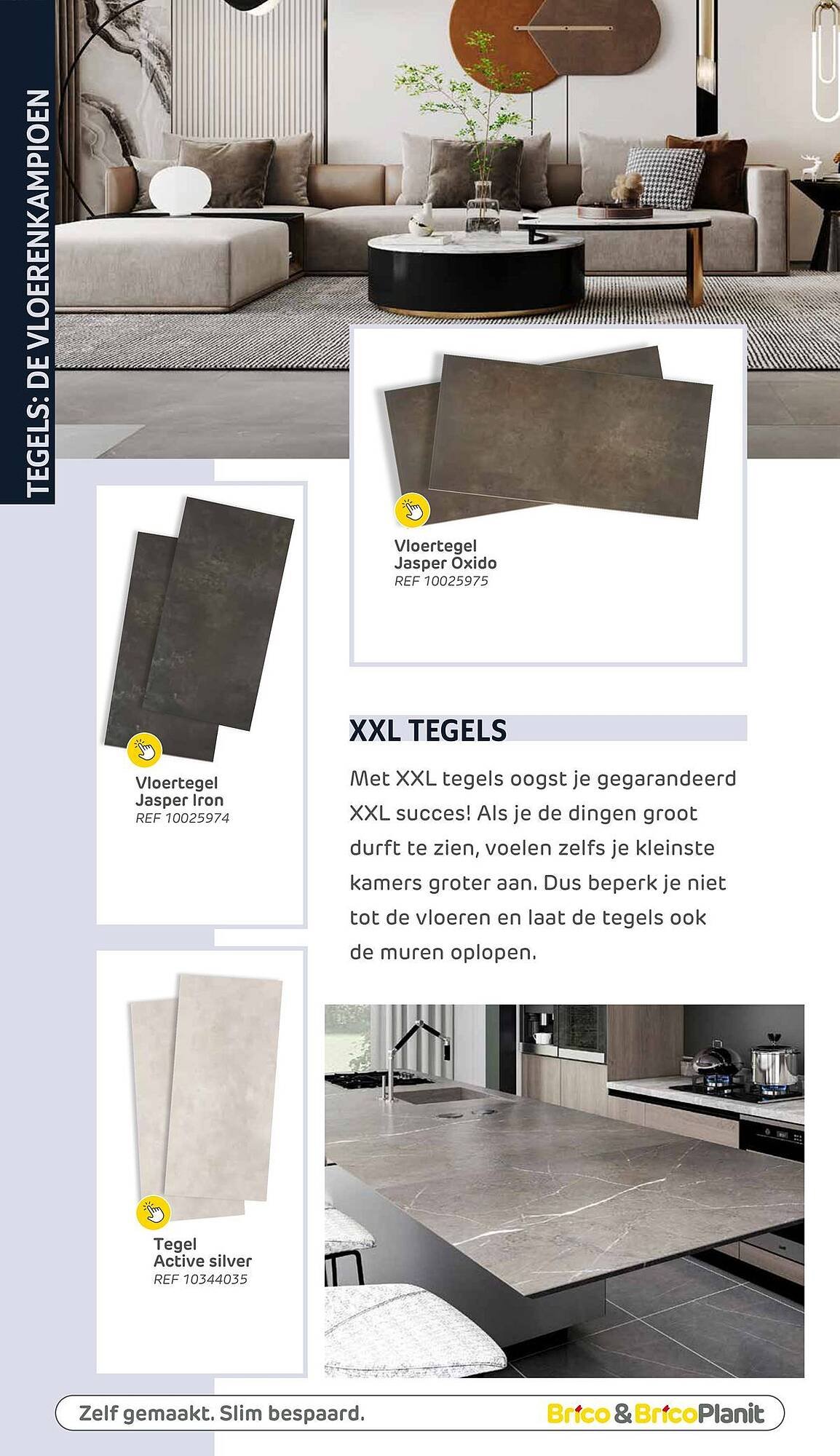 Brico folder (2026-04-15 - 2026-04-21)