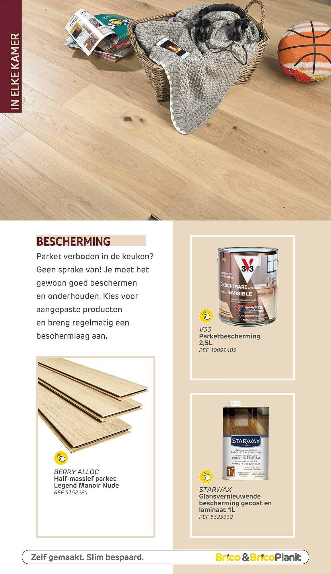 Brico folder (2026-04-15 - 2026-04-21)