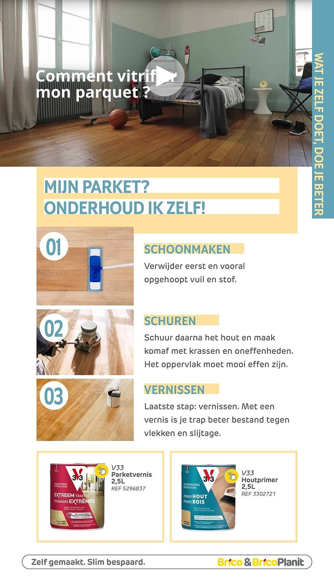 Brico folder (2026-04-15 - 2026-04-21)