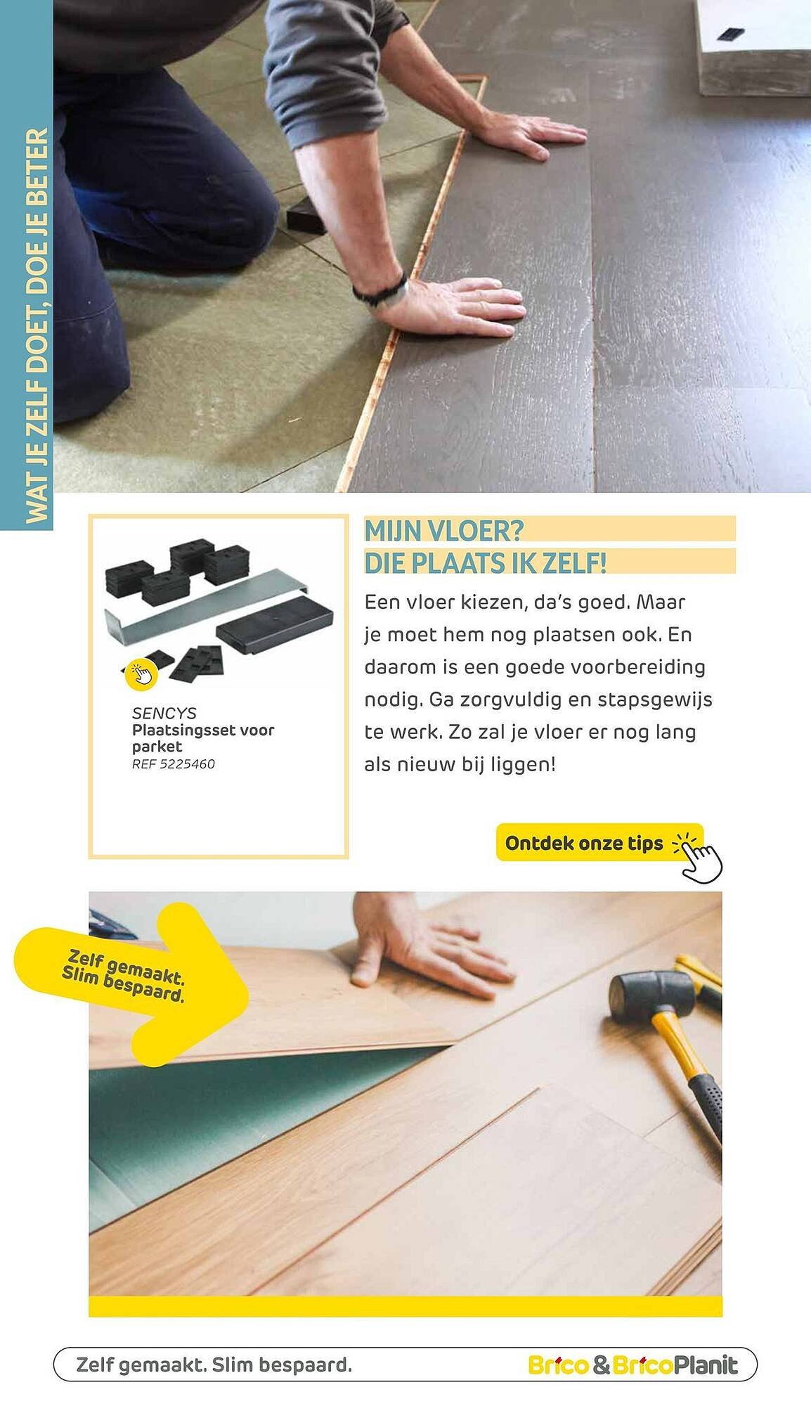 Brico folder (2026-04-15 - 2026-04-21)