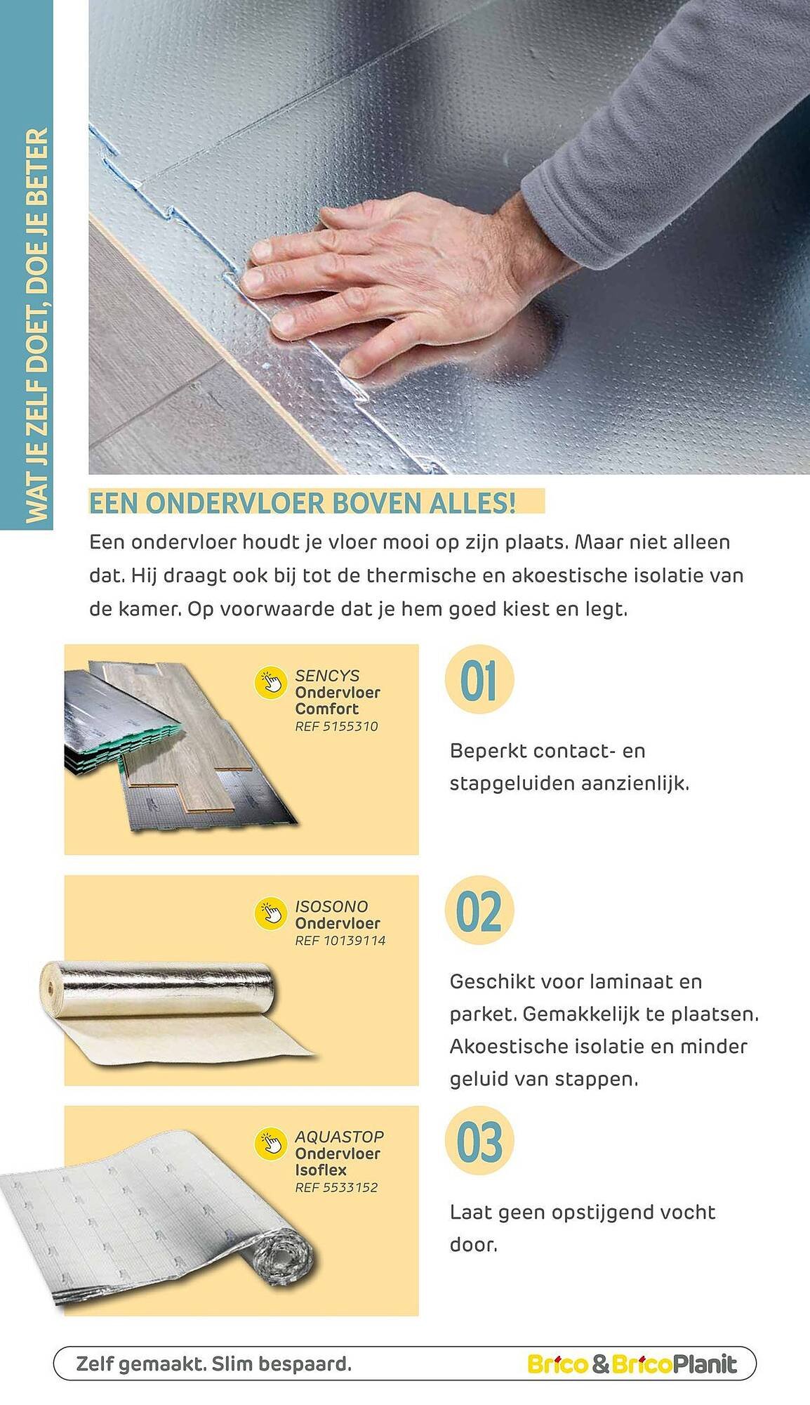 Brico folder (2026-04-15 - 2026-04-21)