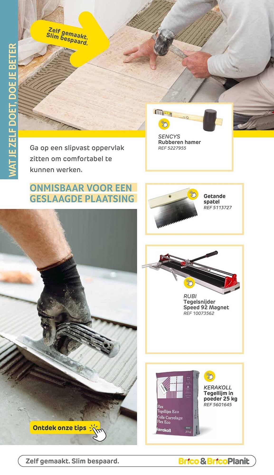 Brico folder (2026-04-15 - 2026-04-21)