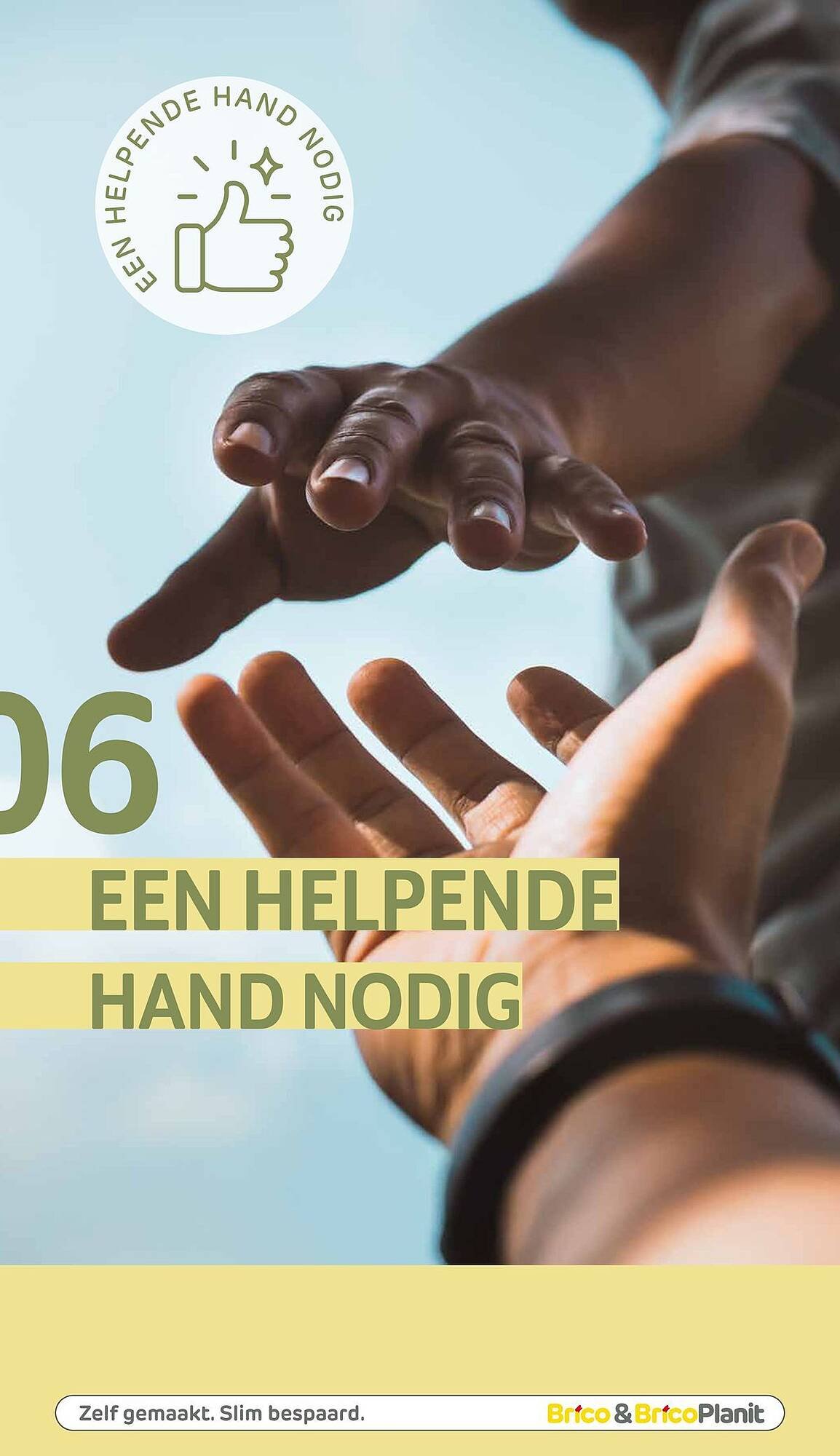 Brico folder (2026-04-15 - 2026-04-21)