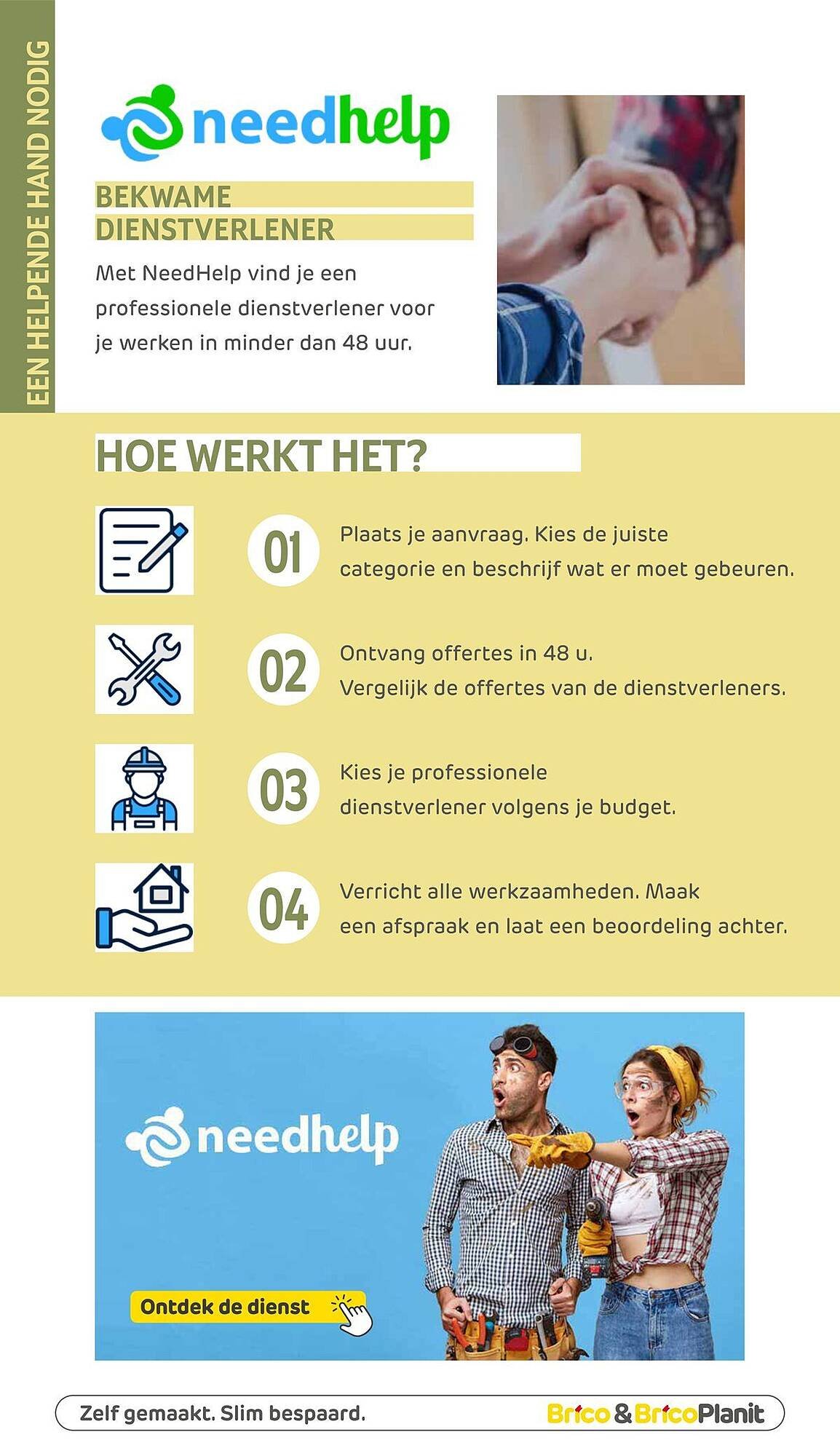 Brico folder (2026-04-15 - 2026-04-21)