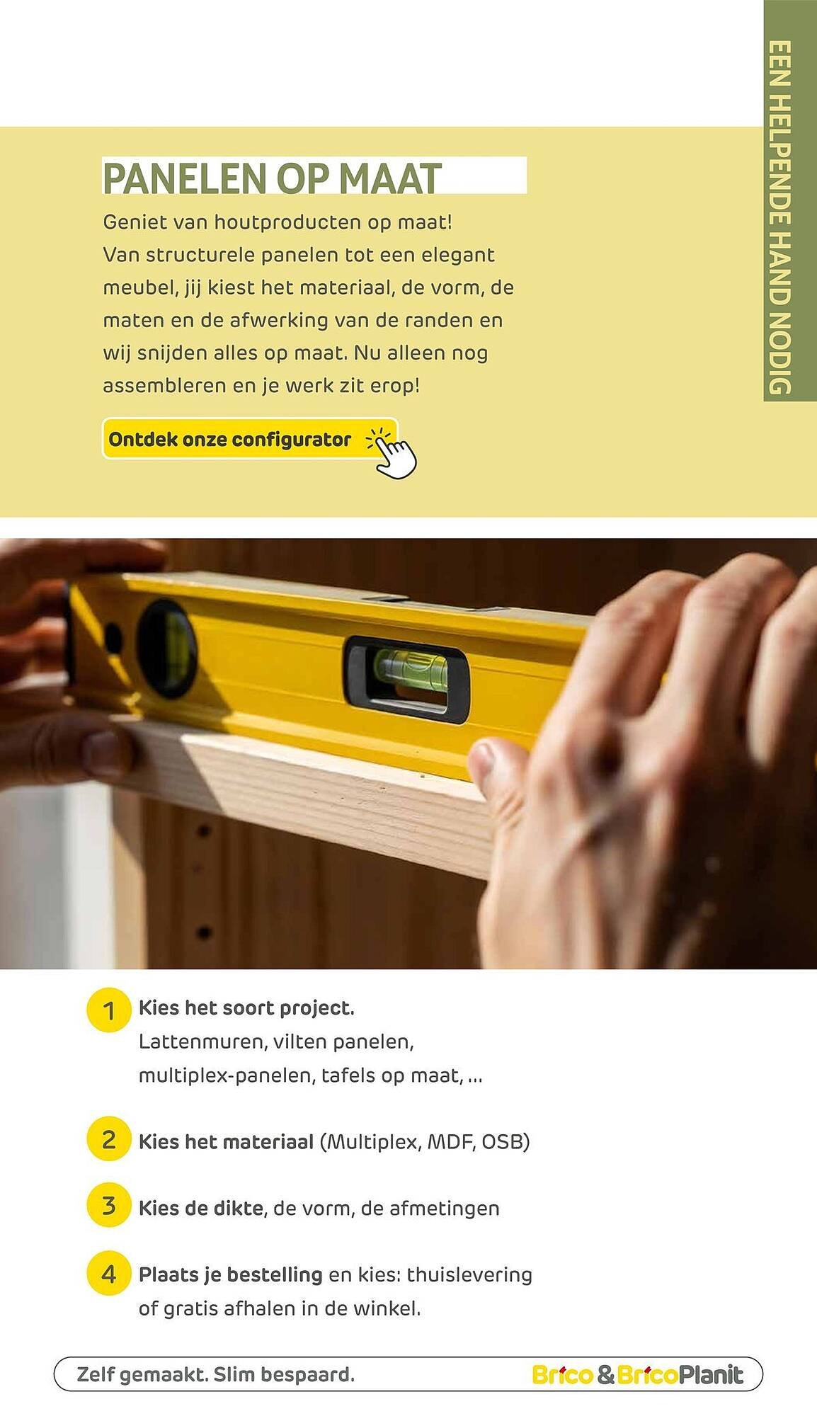 Brico folder (2026-04-15 - 2026-04-21)