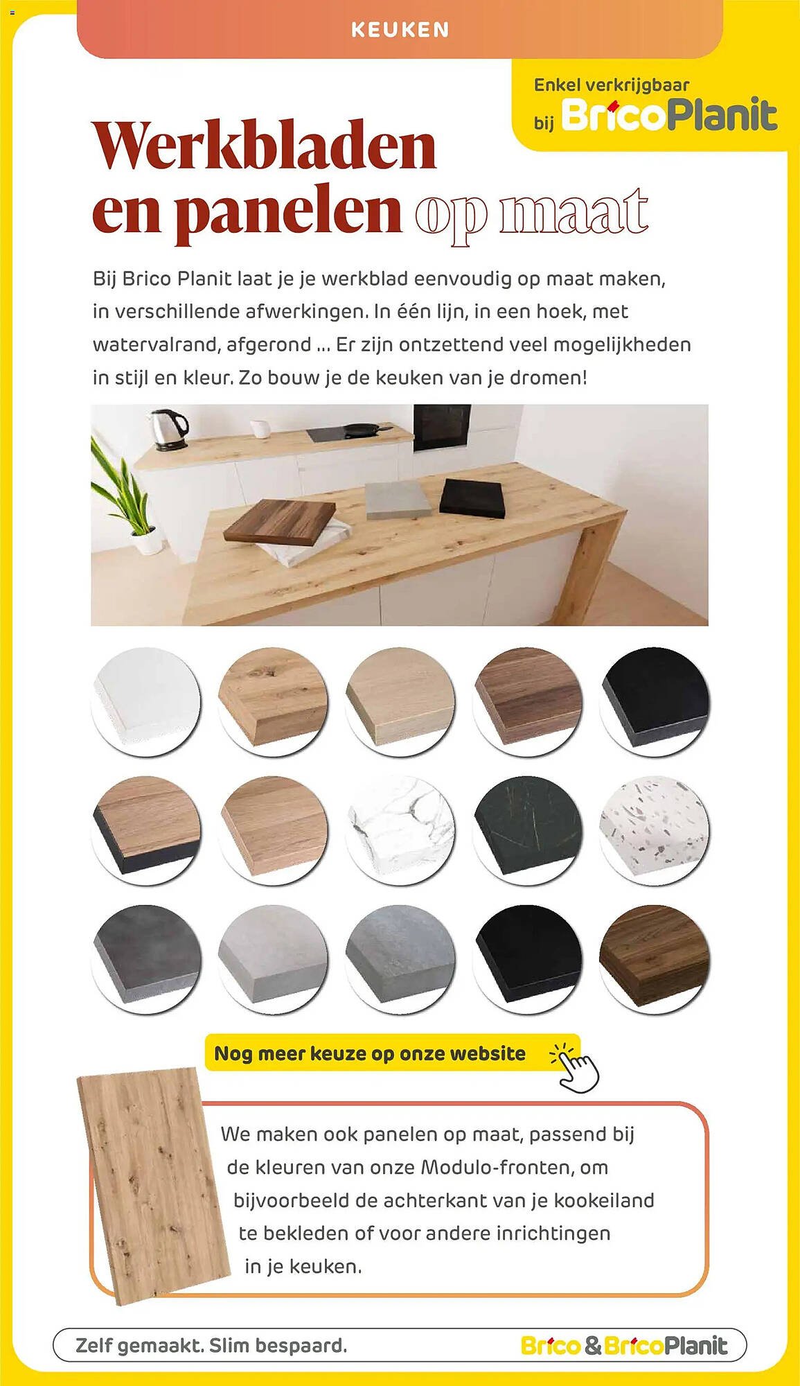 Brico folder (2026-02-20 - 2026-10-31)