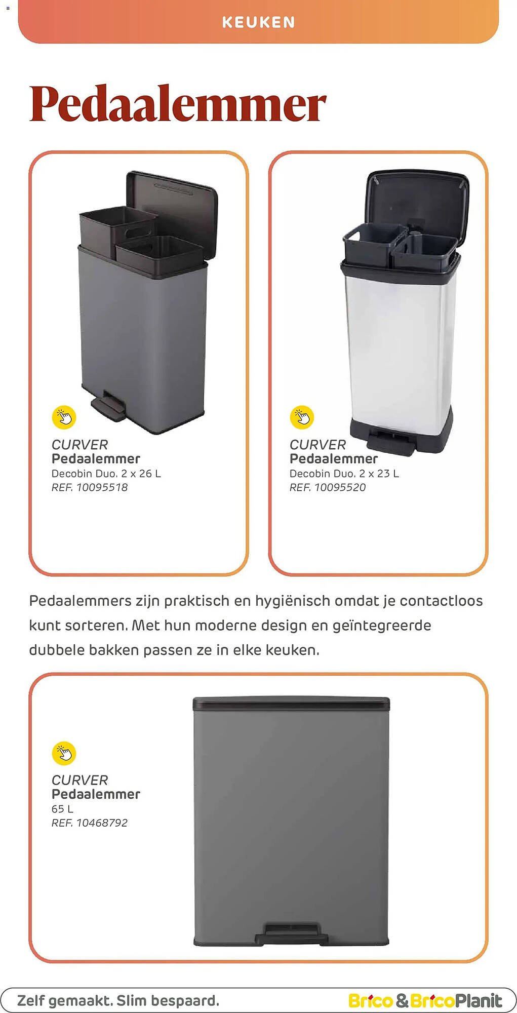 Brico folder (2026-02-20 - 2026-10-31)