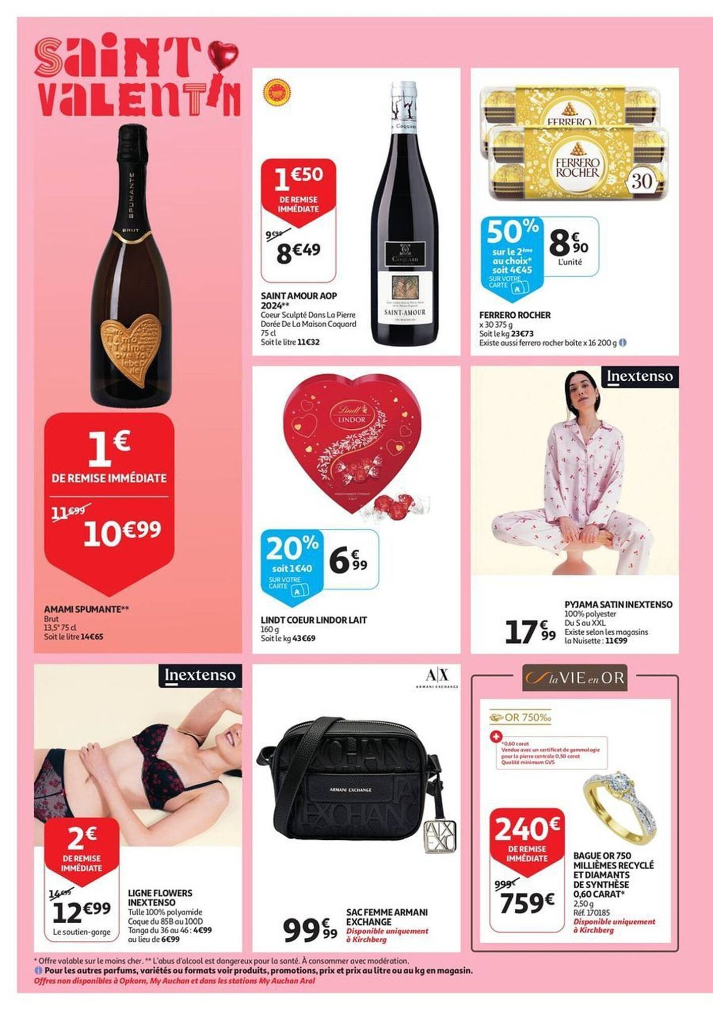 Auchan folder (2026-02-09 - 2026-02-14)