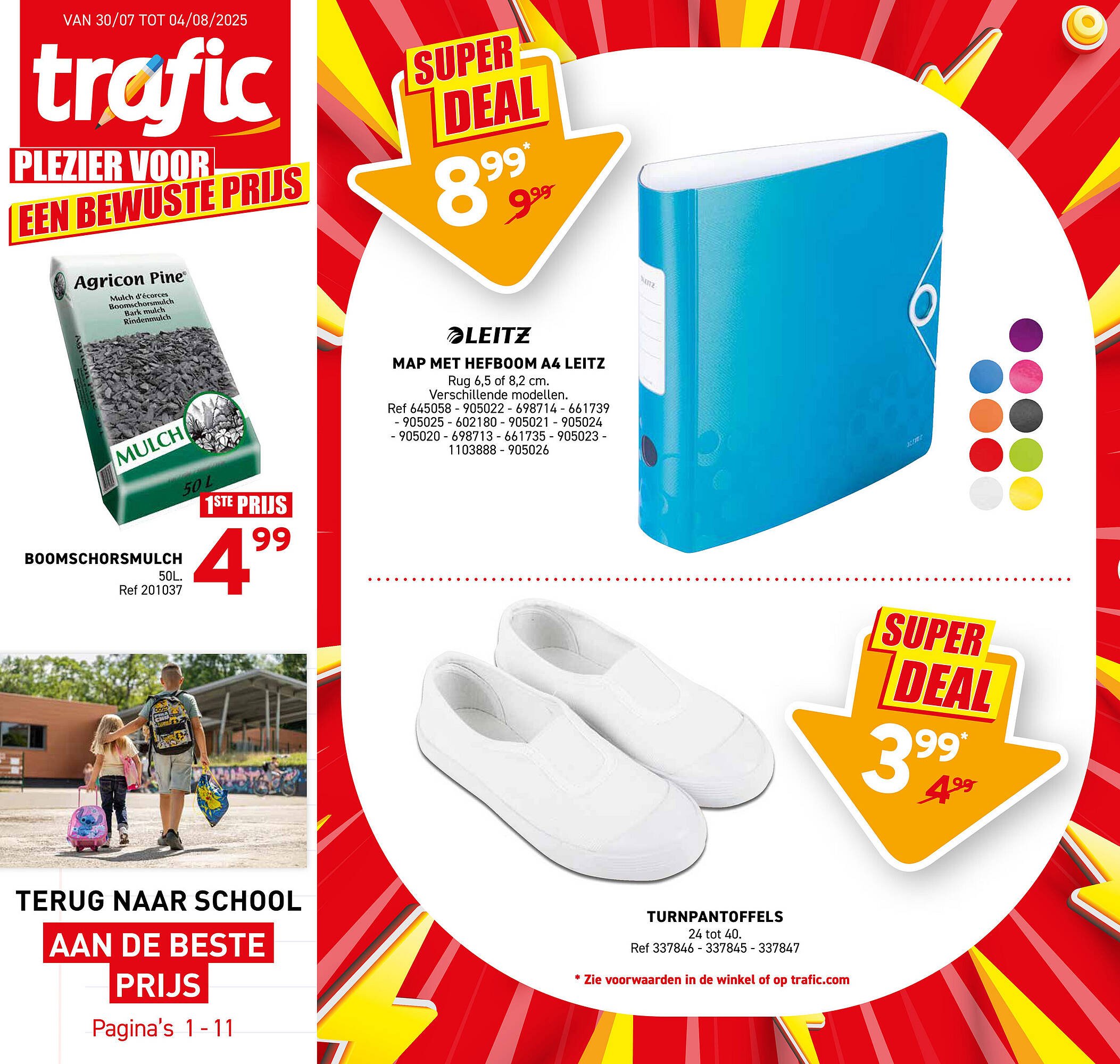 Trafic folder (2025-07-30 - 2025-08-04)