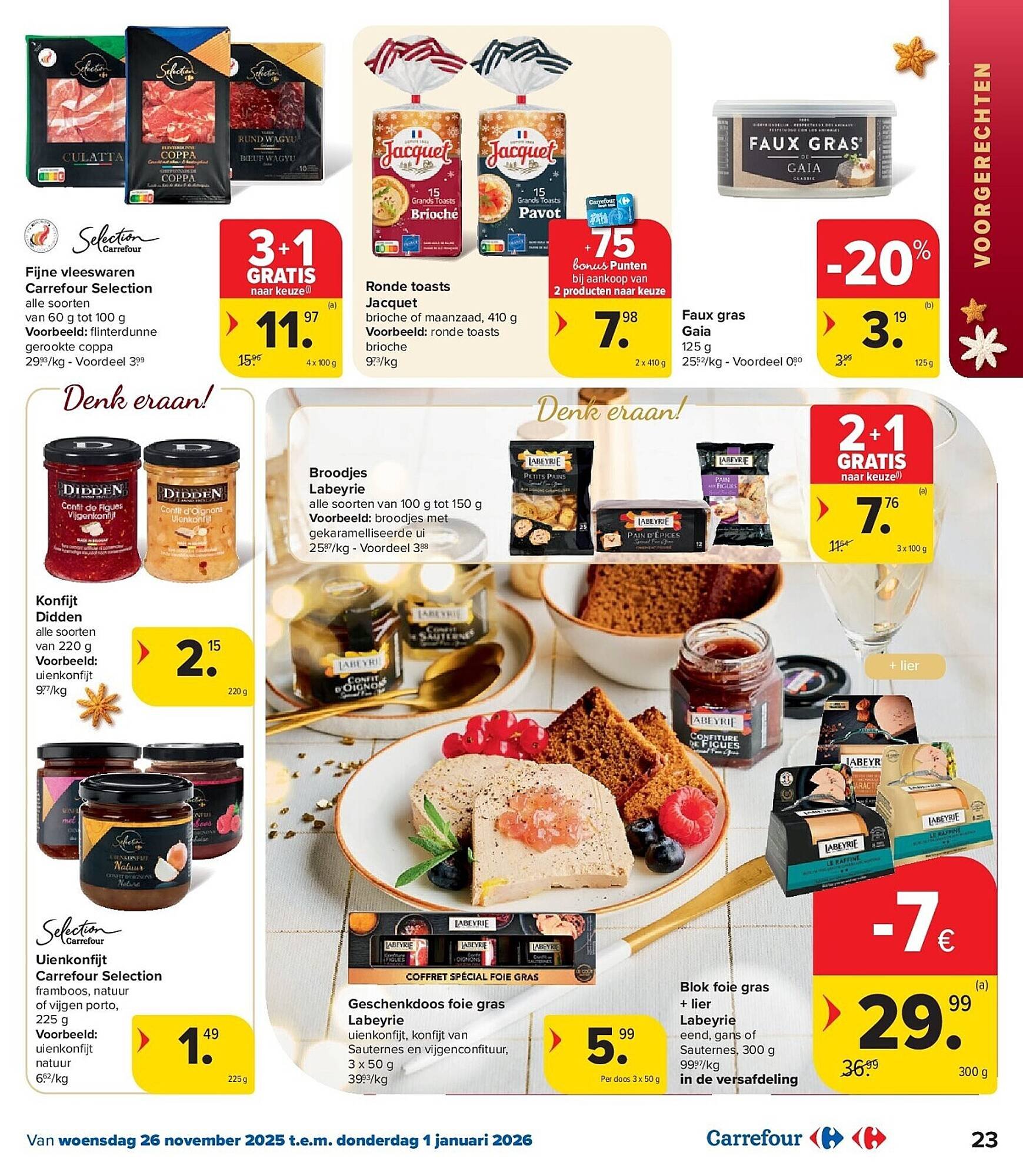 Carrefour folder (2025-11-26 - 2026-01-01)