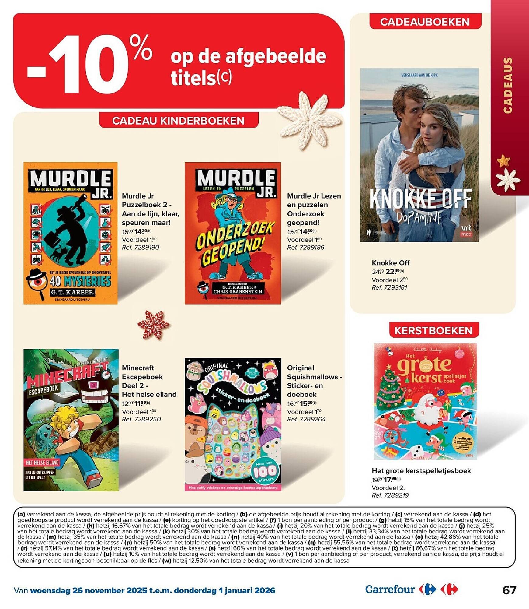 Carrefour folder (2025-11-26 - 2026-01-01)