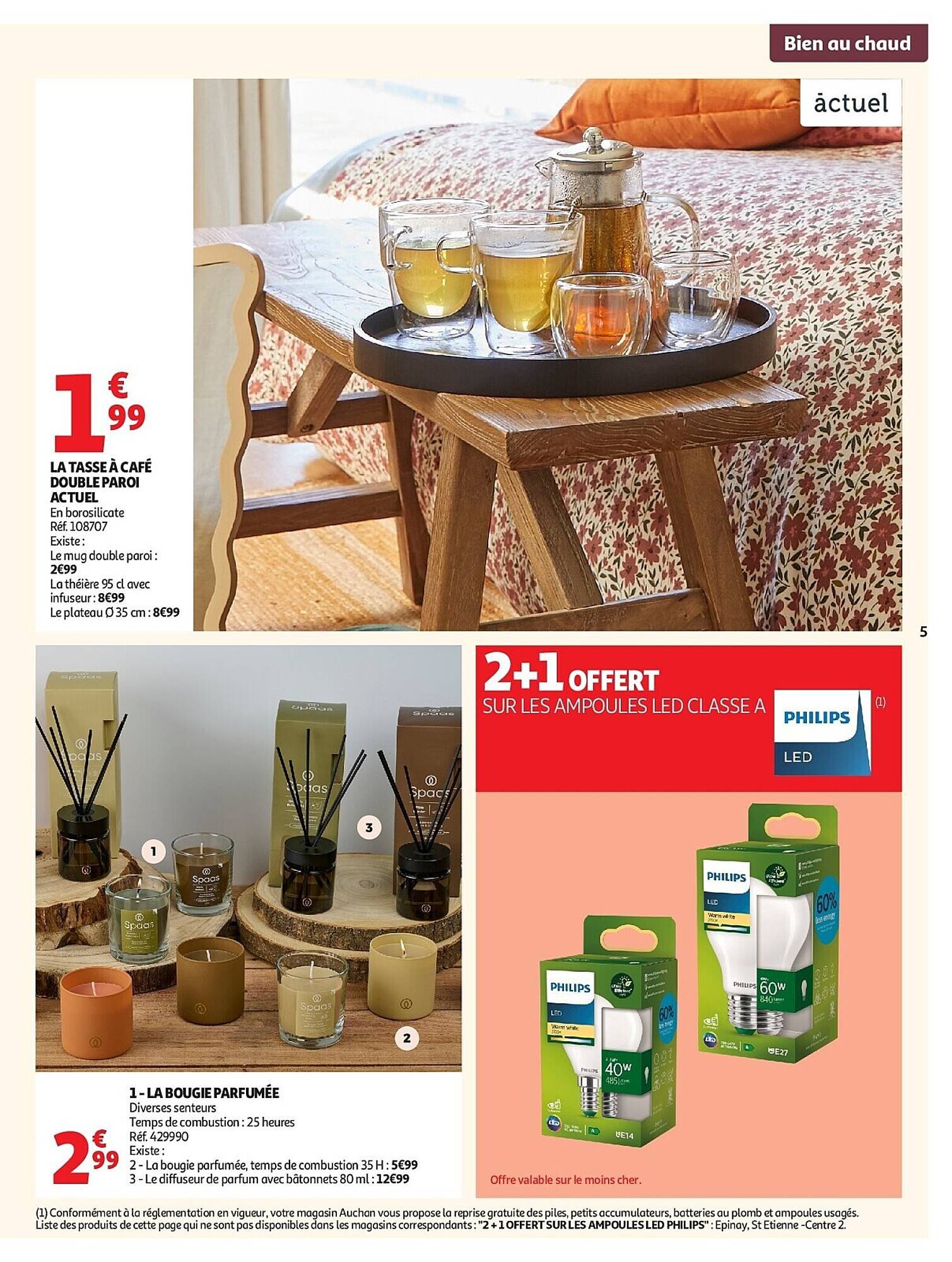 Auchan folder (2025-10-21 - 2025-11-02)
