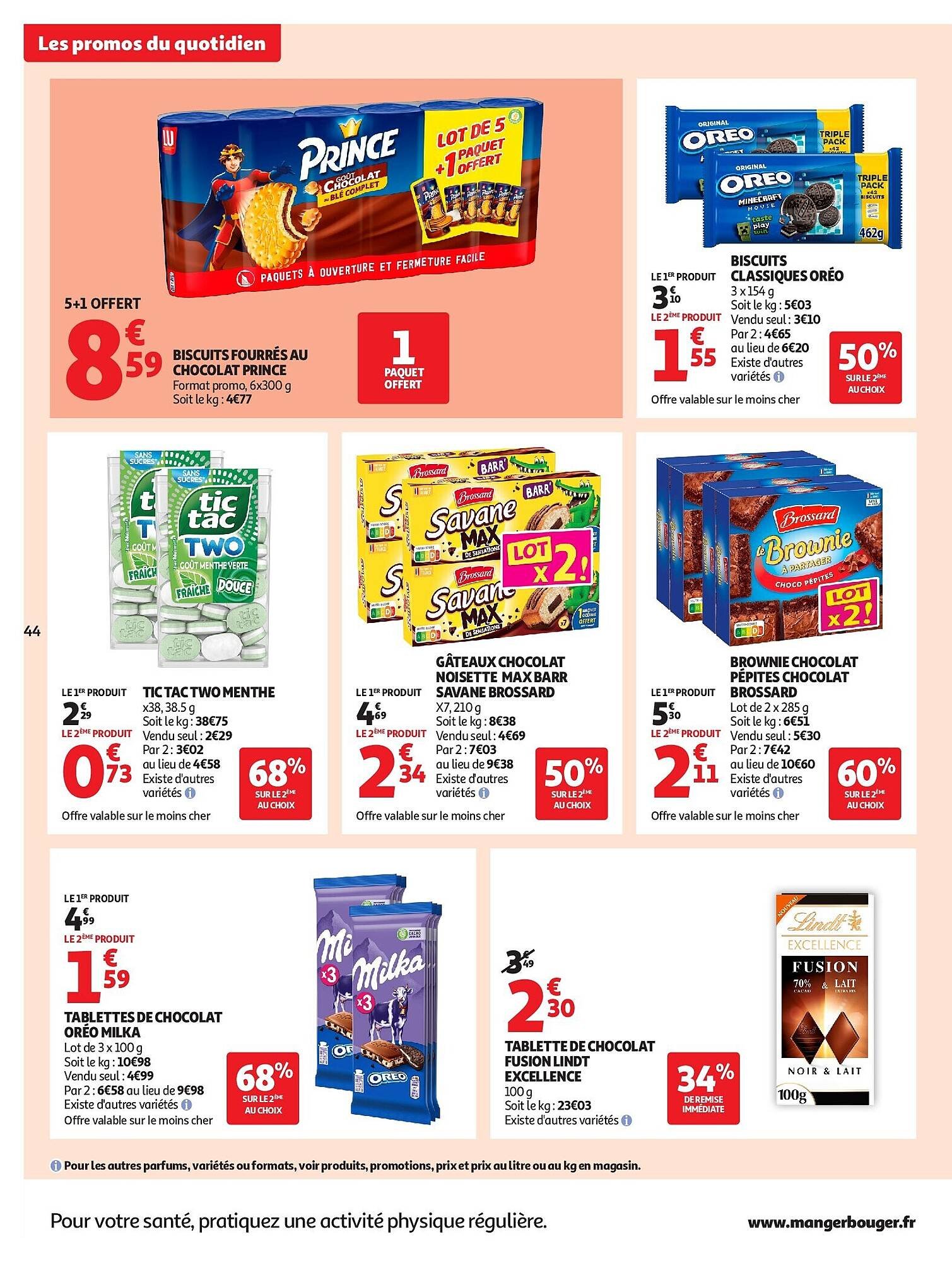 Auchan folder (2025-10-21 - 2025-11-02)