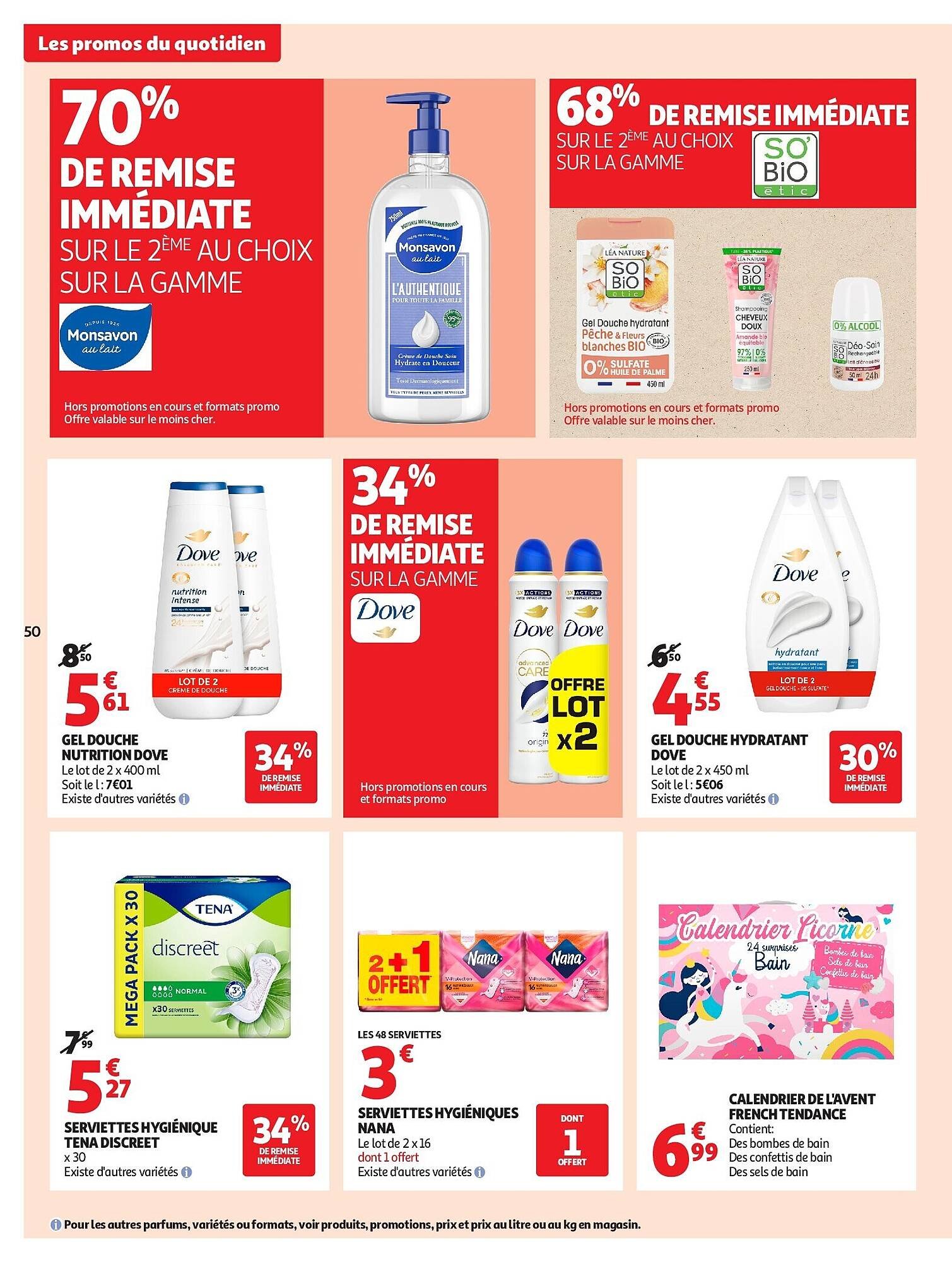 Auchan folder (2025-10-21 - 2025-11-02)