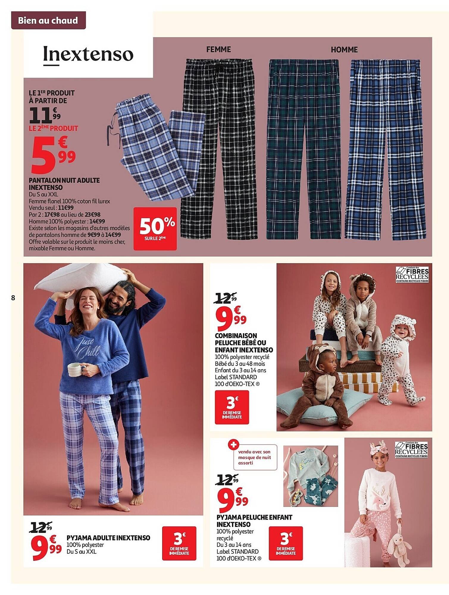 Auchan folder (2025-10-21 - 2025-11-02)